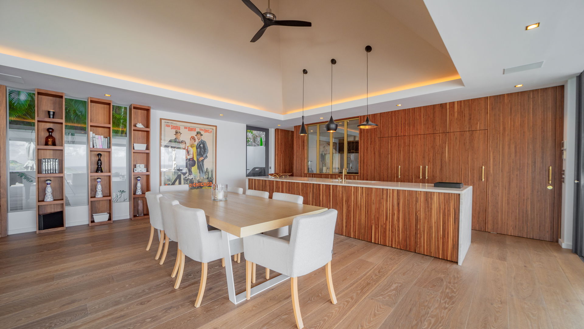 My Way - 5-bedroom luxury villa in My Way                                                 Colombier - Image 18