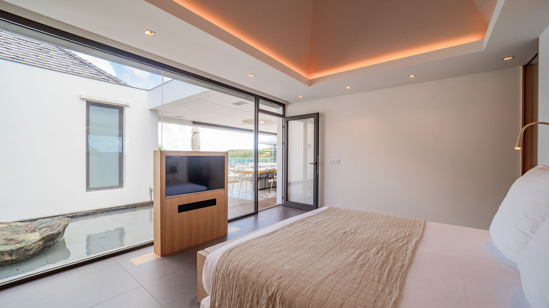 My Way - 5-bedroom luxury villa in My Way                                                 Colombier - Image 50