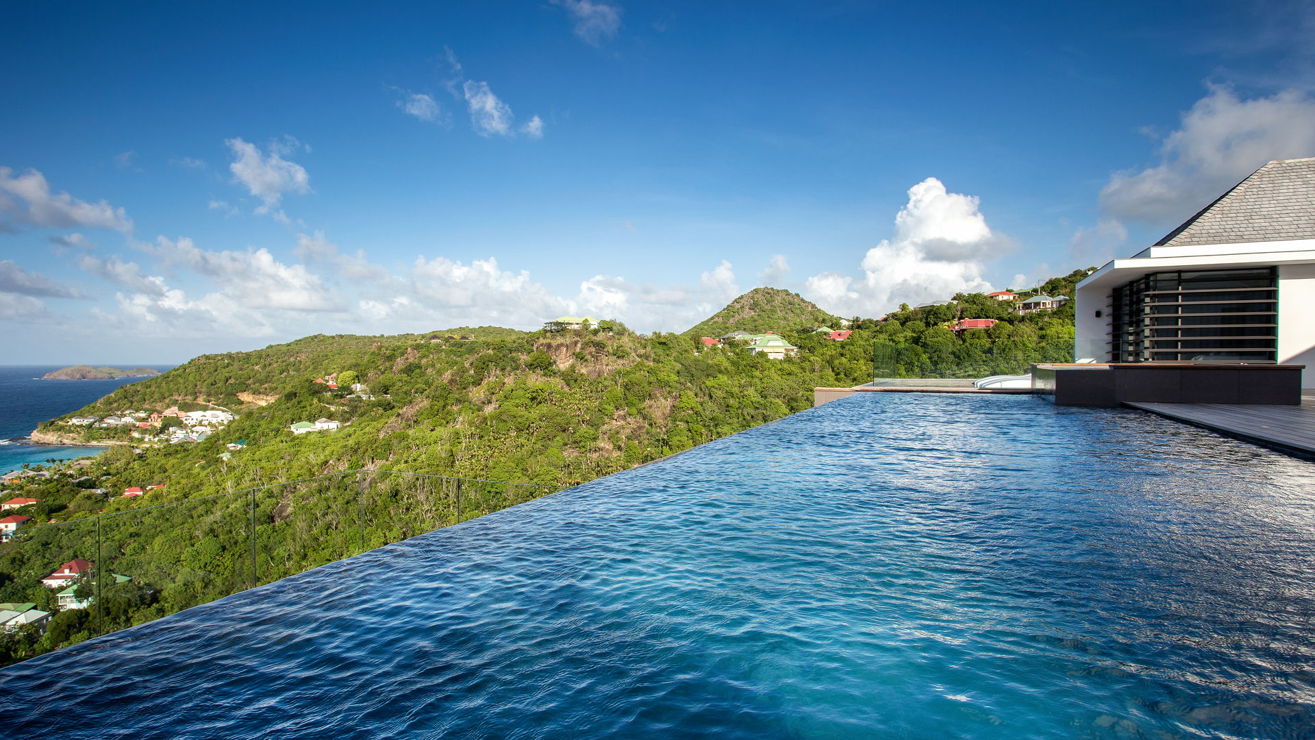 My Way - 5-bedroom luxury villa in My Way                                                 Colombier - Image 102