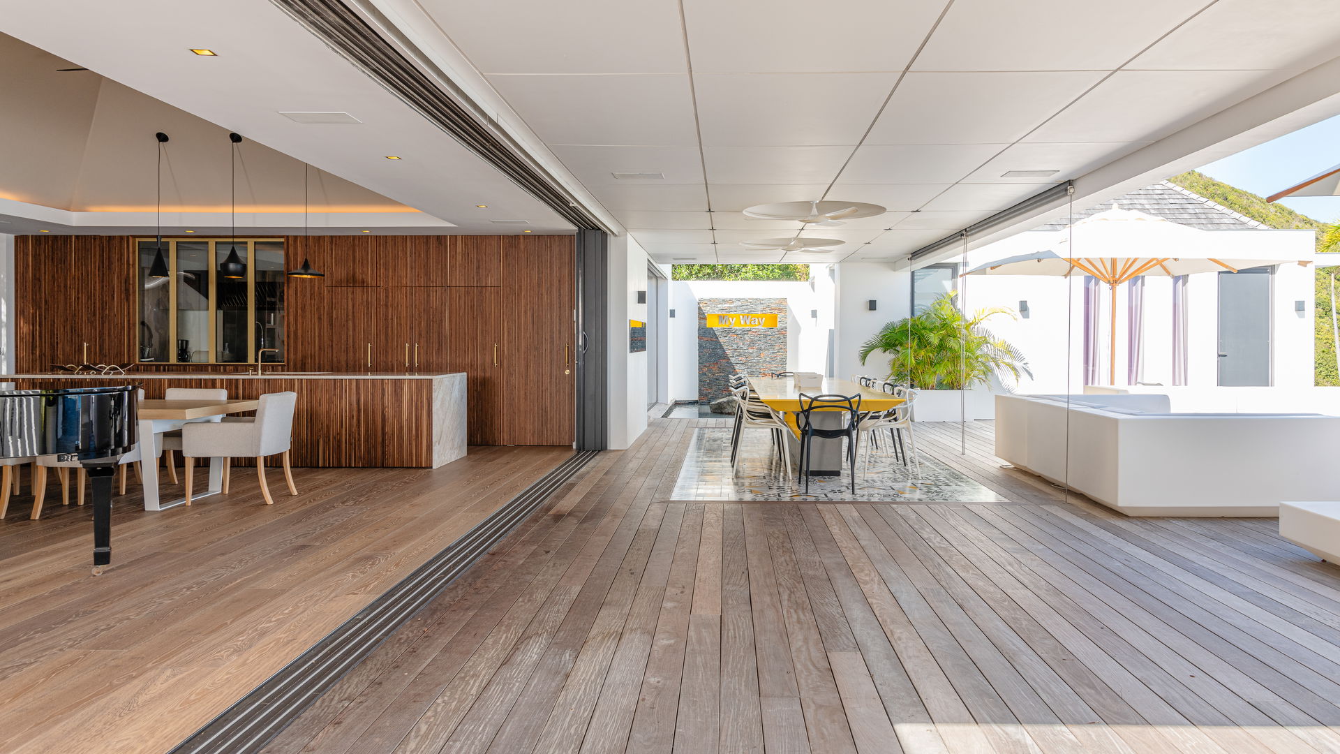 My Way - 5-bedroom luxury villa in My Way                                                 Colombier - Image 30