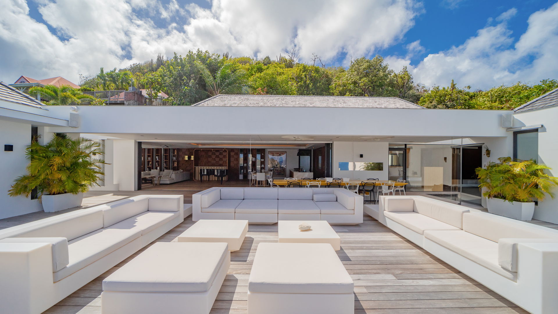 My Way - 5-bedroom luxury villa in My Way                                                 Colombier - Image 113