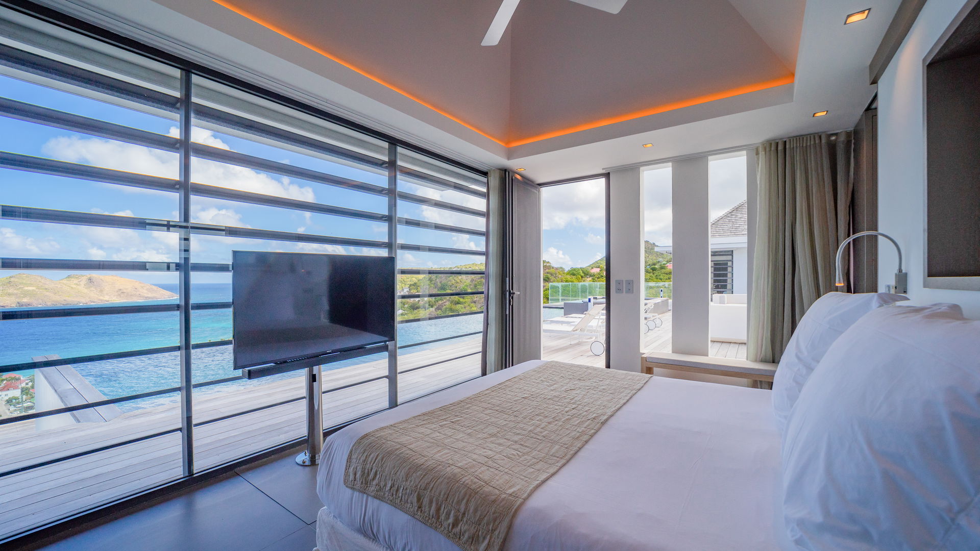 My Way - 5-bedroom luxury villa in My Way                                                 Colombier - Image 59