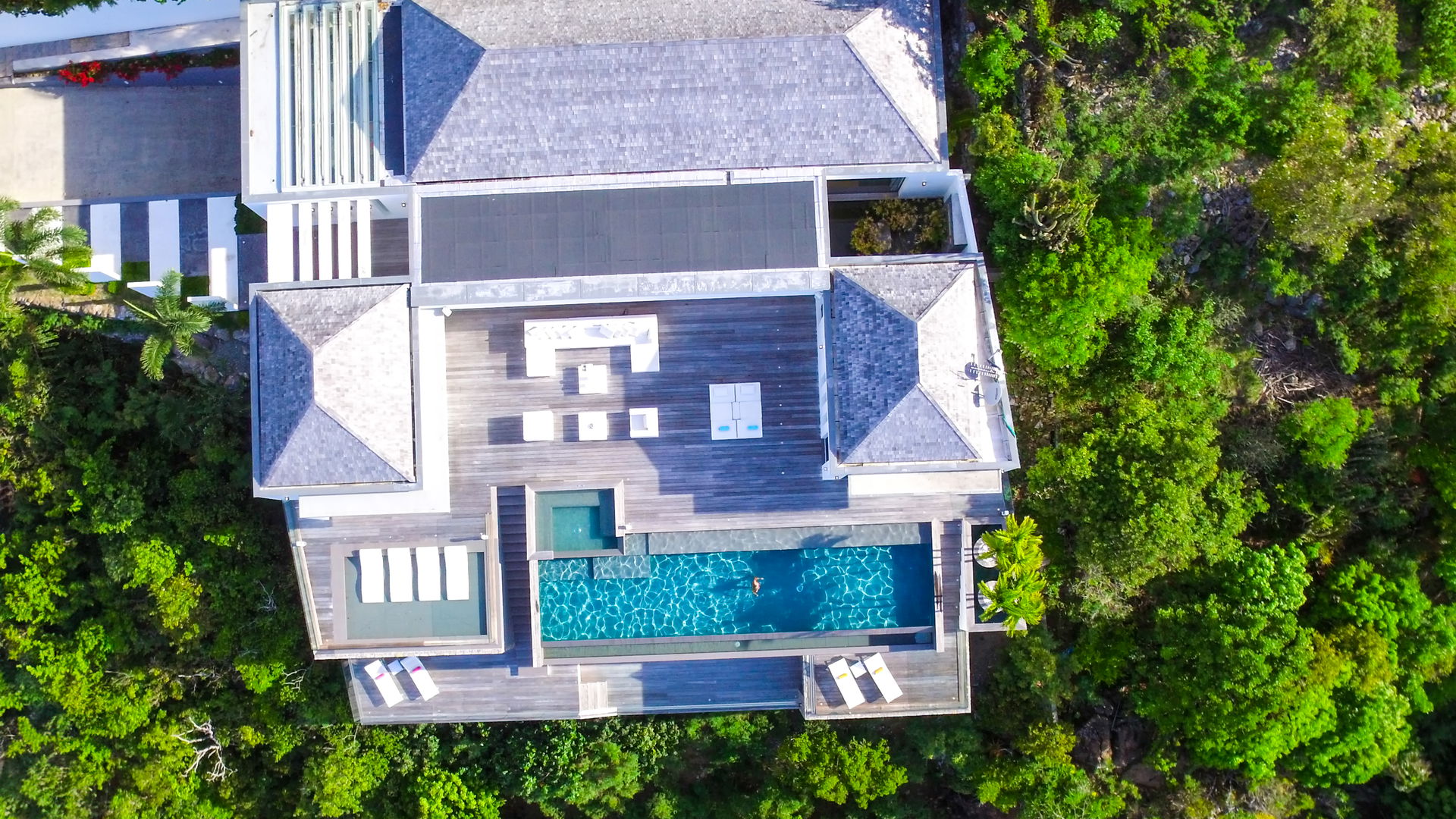 My Way - 5-bedroom luxury villa in My Way                                                 Colombier - Image 135