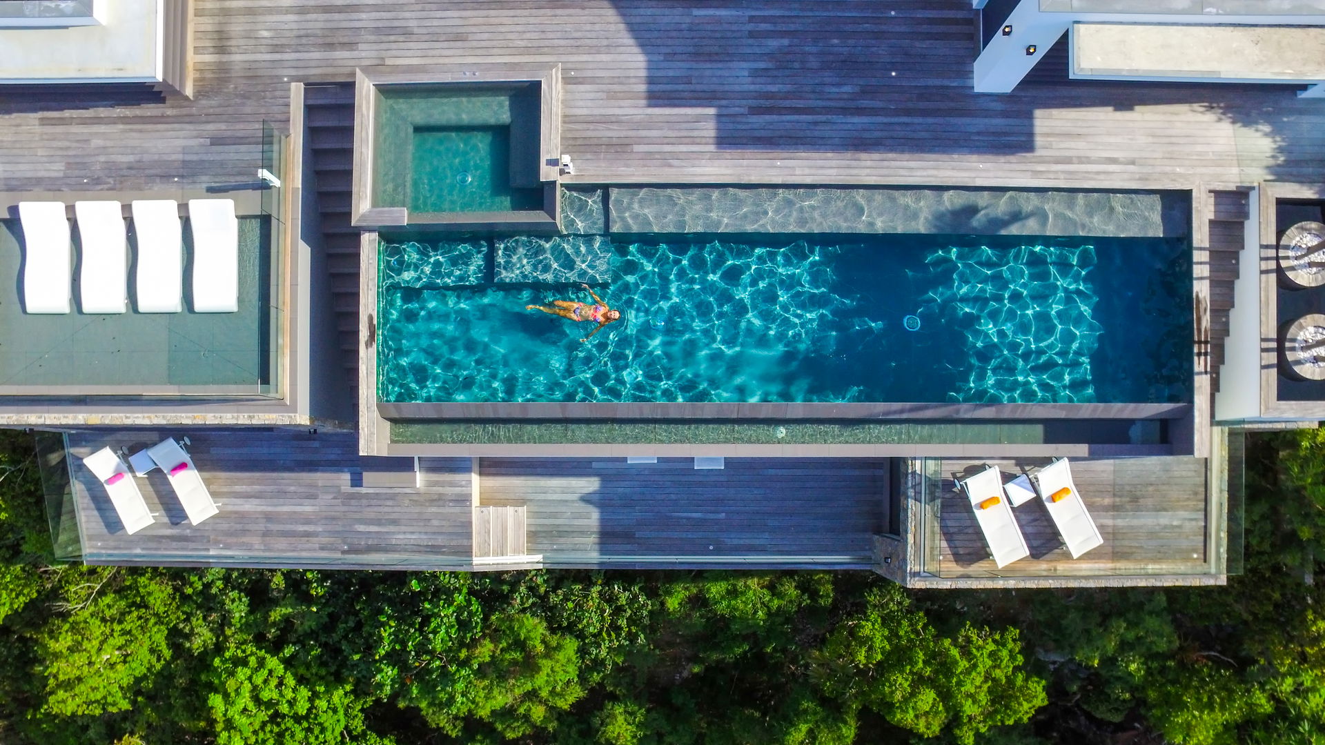 My Way - 5-bedroom luxury villa in My Way                                                 Colombier - Image 140