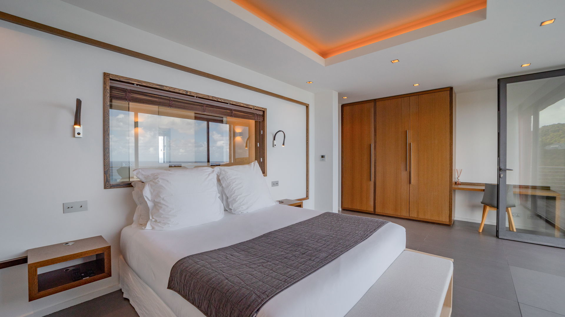 My Way - 5-bedroom luxury villa in My Way                                                 Colombier - Image 70