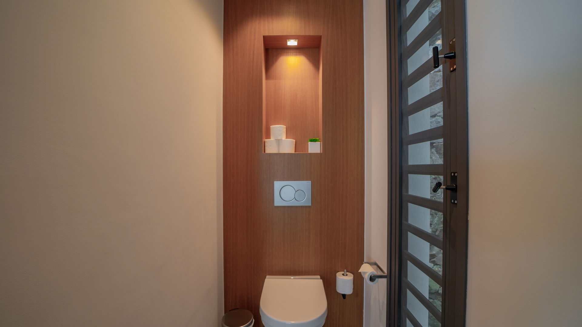 My Way - 5-bedroom luxury villa in My Way                                                 Colombier - Image 57