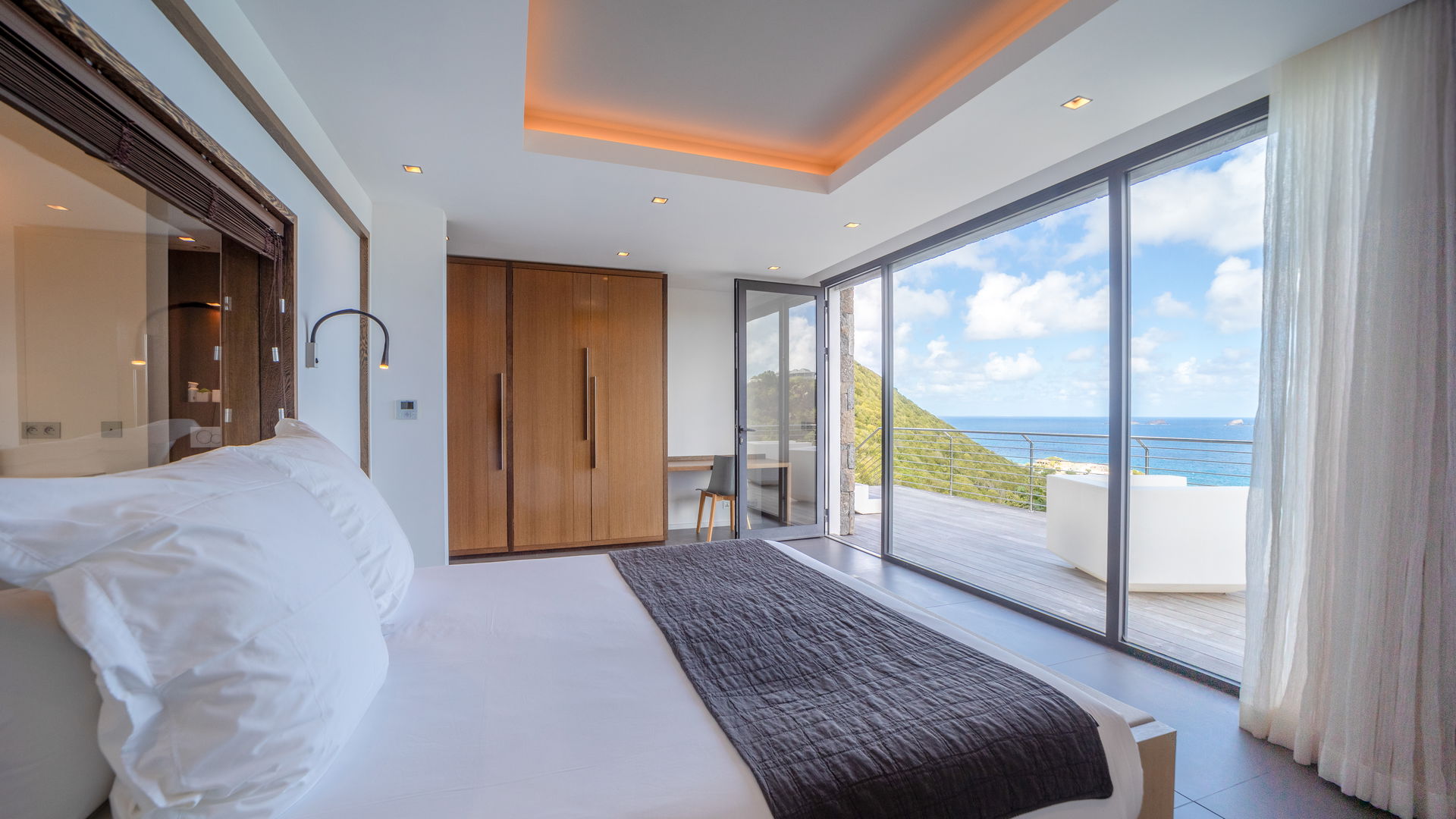 My Way - 5-bedroom luxury villa in My Way                                                 Colombier - Image 69