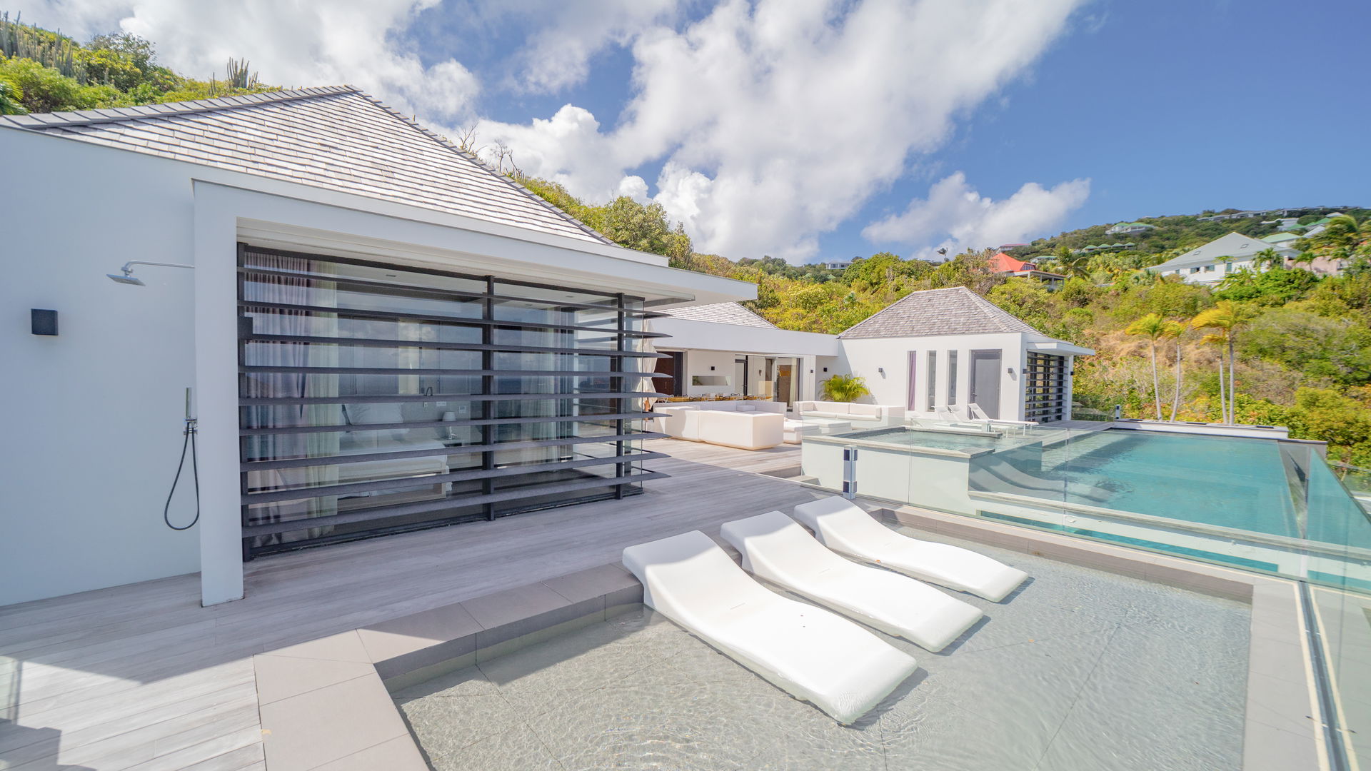 My Way - 5-bedroom luxury villa in My Way                                                 Colombier - Image 98