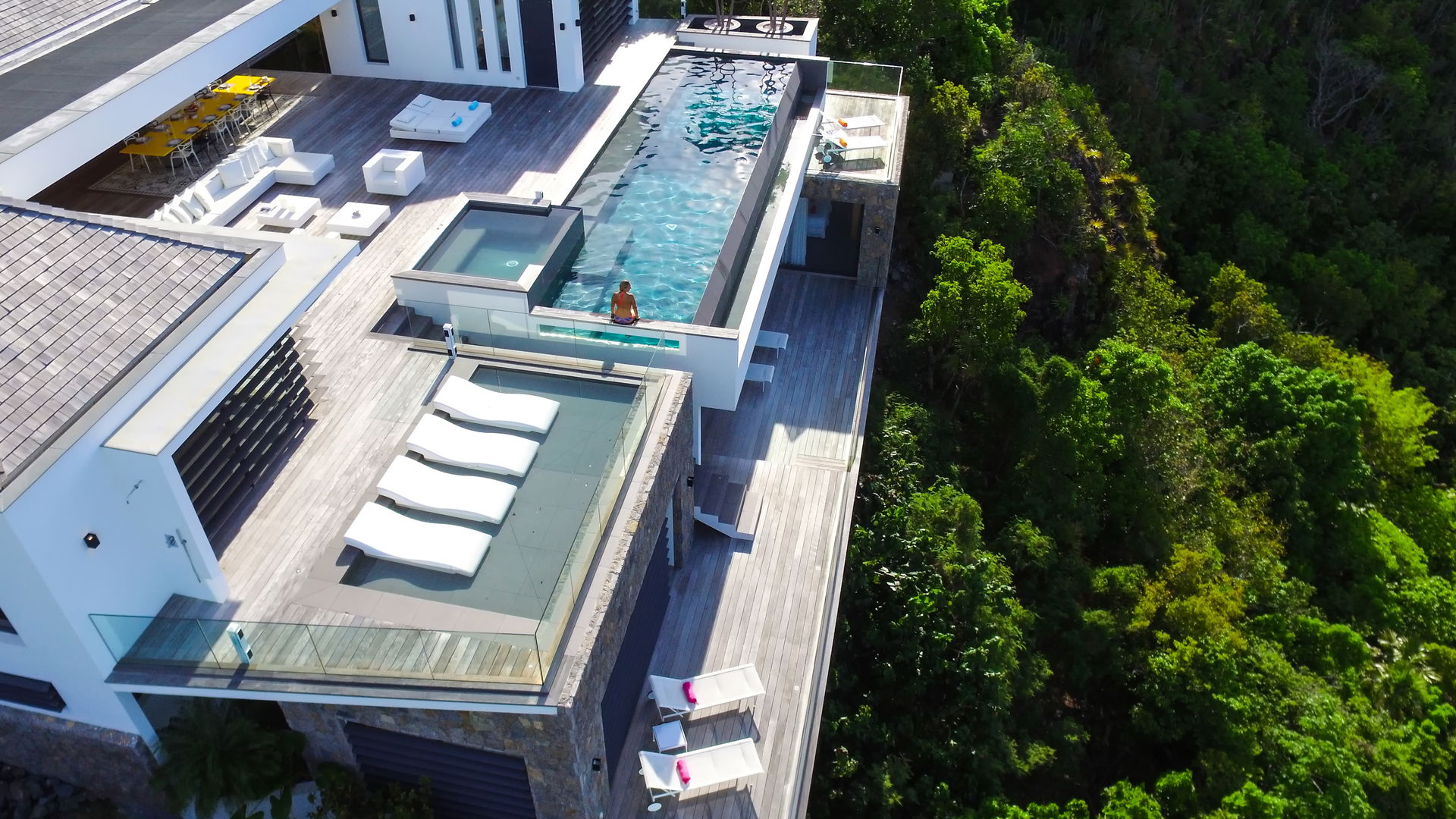 My Way - 5-bedroom luxury villa in My Way                                                 Colombier - Image 138