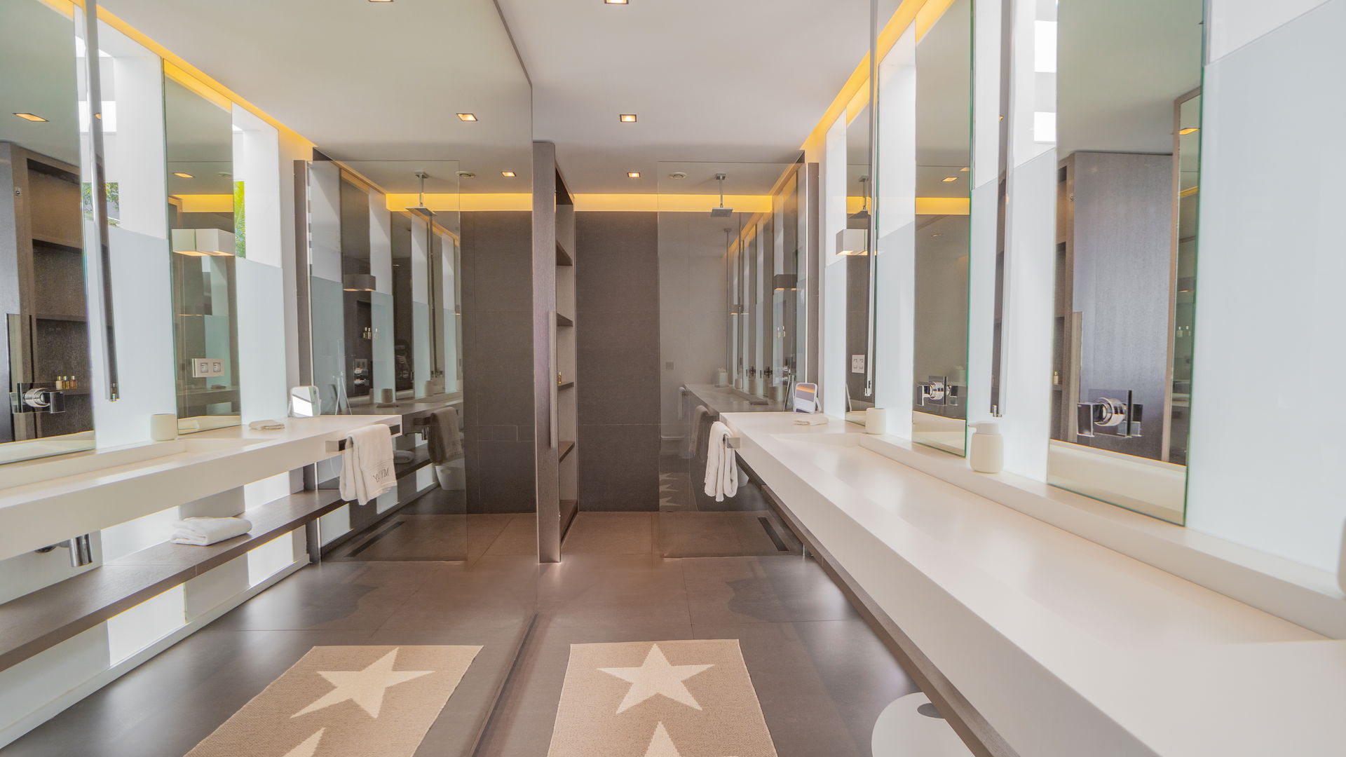 My Way - 5-bedroom luxury villa in My Way                                                 Colombier - Image 43