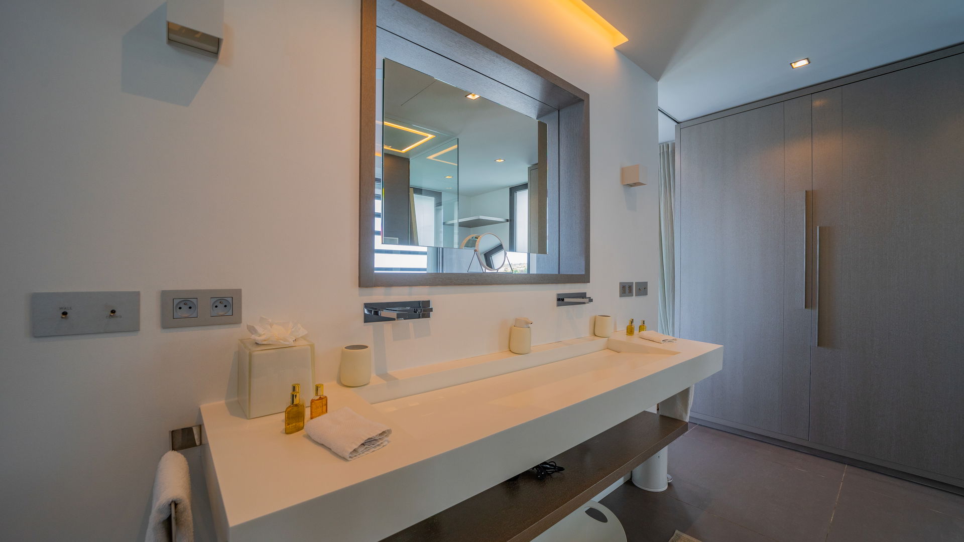 My Way - 5-bedroom luxury villa in My Way                                                 Colombier - Image 65