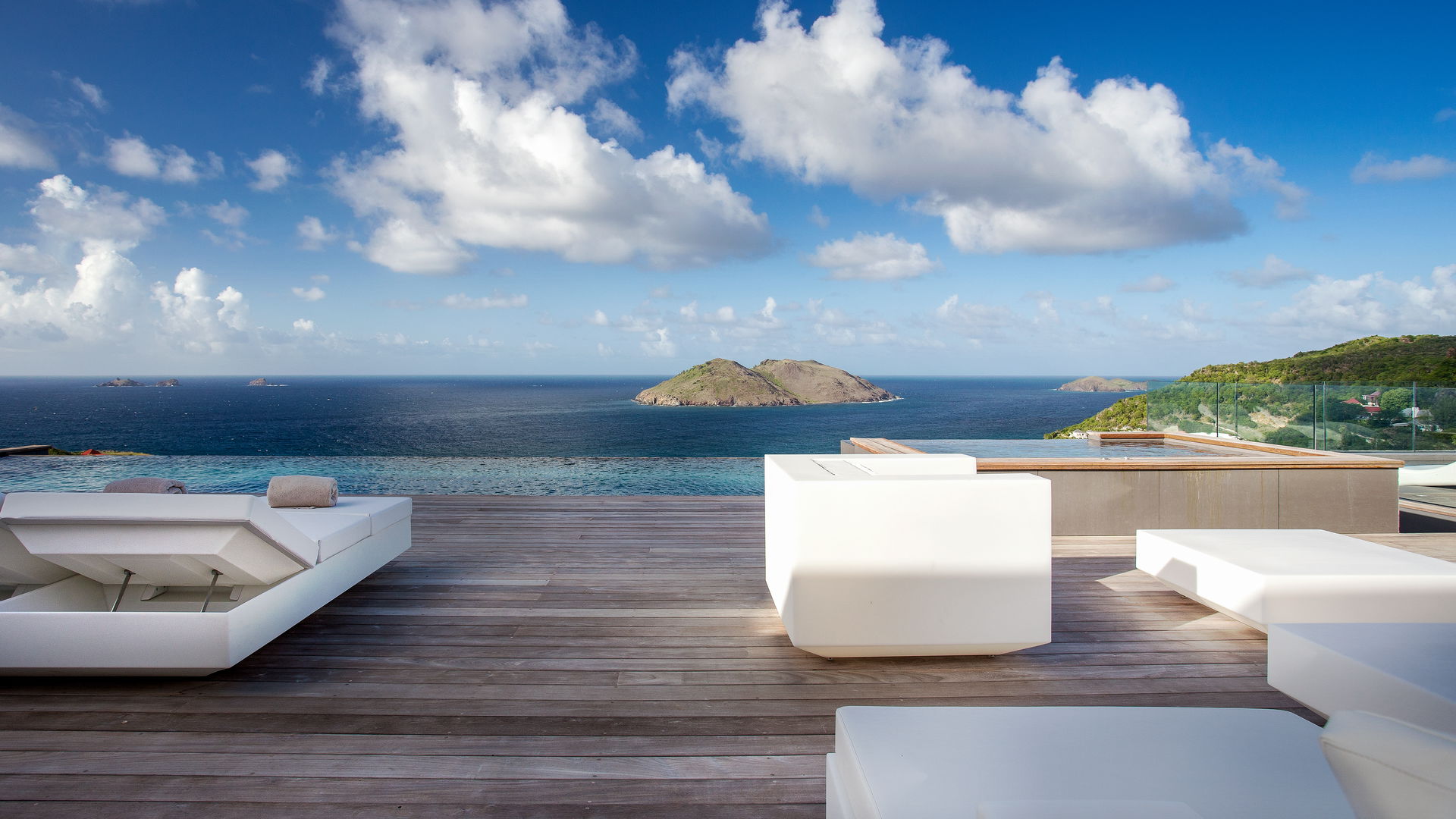 My Way - 5-bedroom luxury villa in My Way                                                 Colombier - Image 131