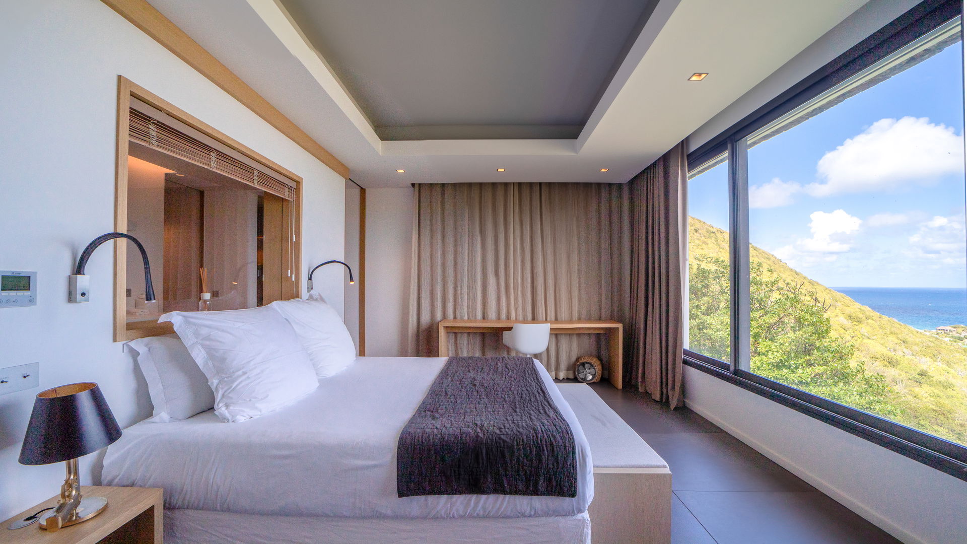 My Way - 5-bedroom luxury villa in My Way                                                 Colombier - Image 79