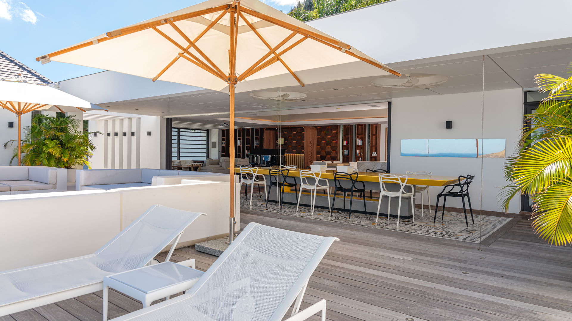 My Way - 5-bedroom luxury villa in My Way                                                 Colombier - Image 115