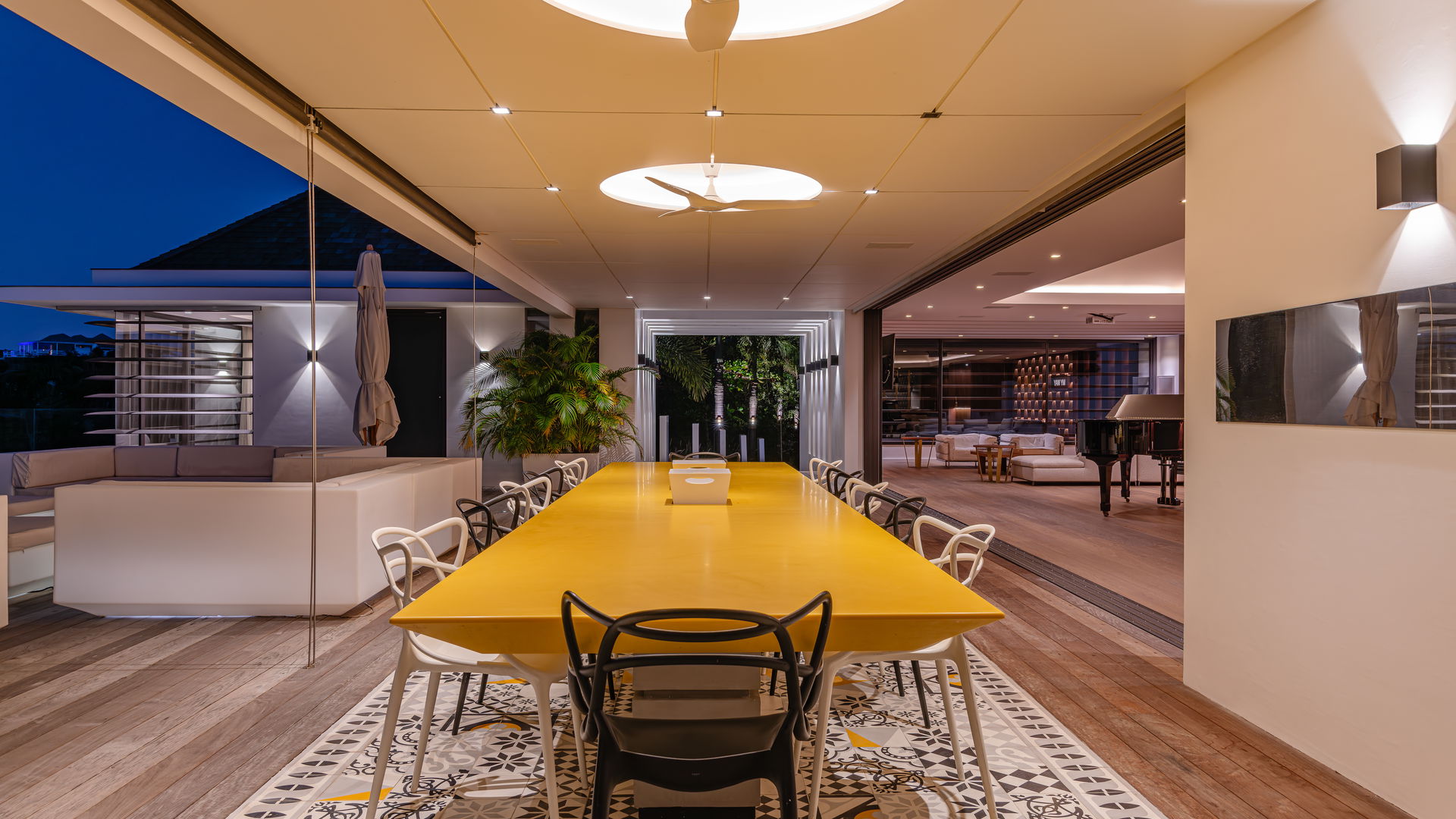 My Way - 5-bedroom luxury villa in My Way                                                 Colombier - Image 40