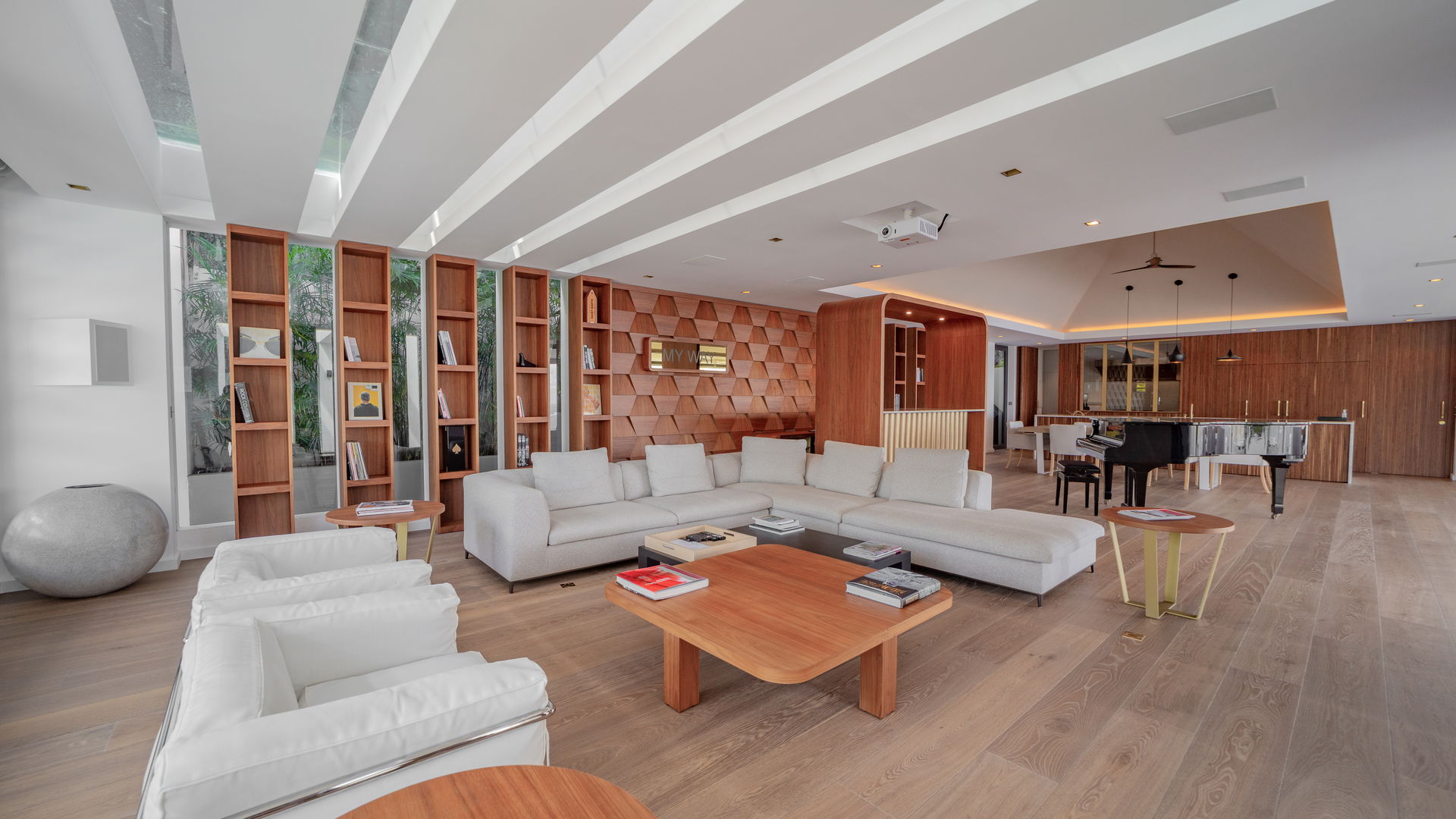 My Way - 5-bedroom luxury villa in My Way                                                 Colombier - Image 7