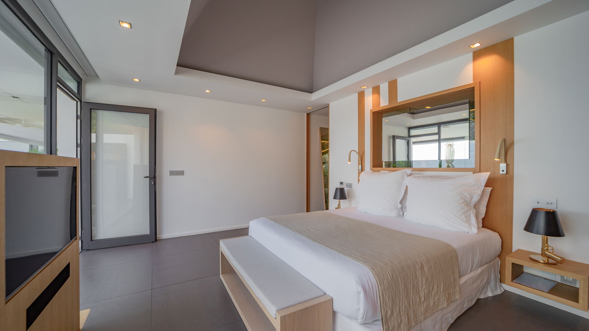 My Way - 5-bedroom luxury villa in My Way                                                 Colombier - Image 51