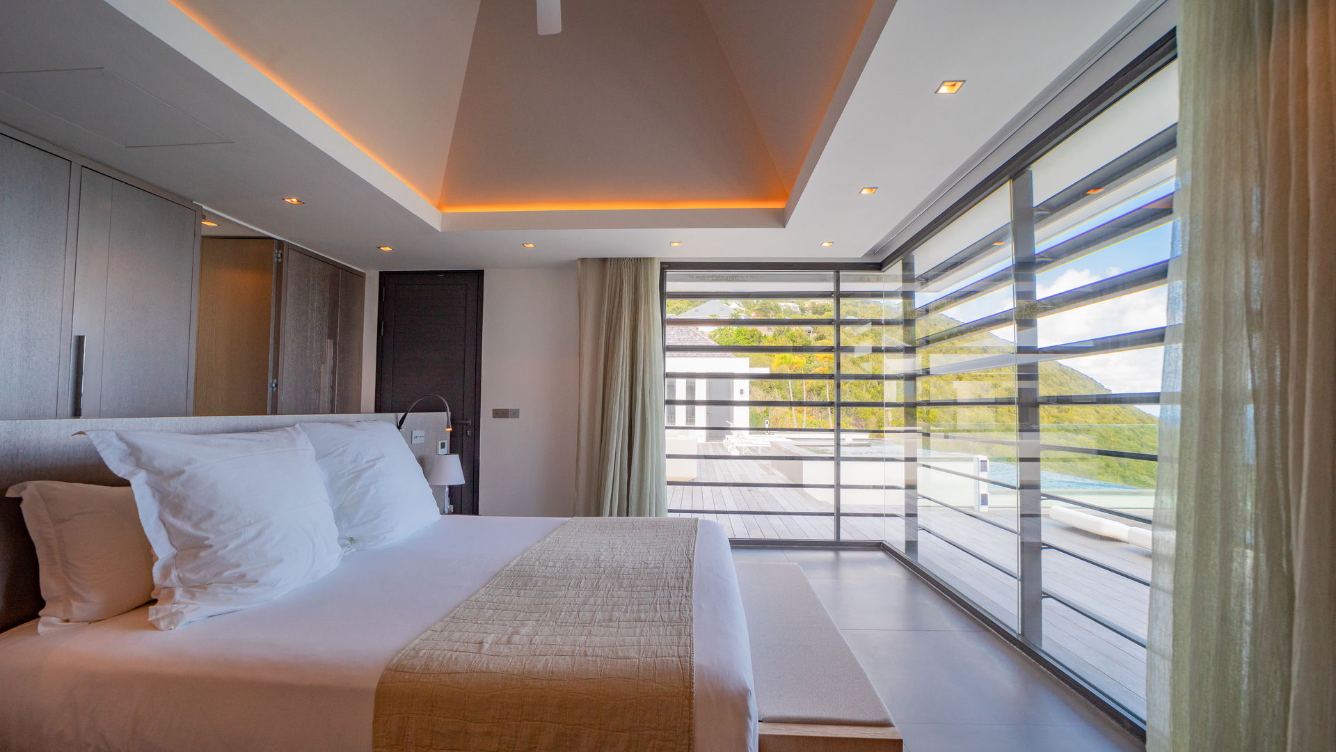 My Way - 5-bedroom luxury villa in My Way                                                 Colombier - Image 41