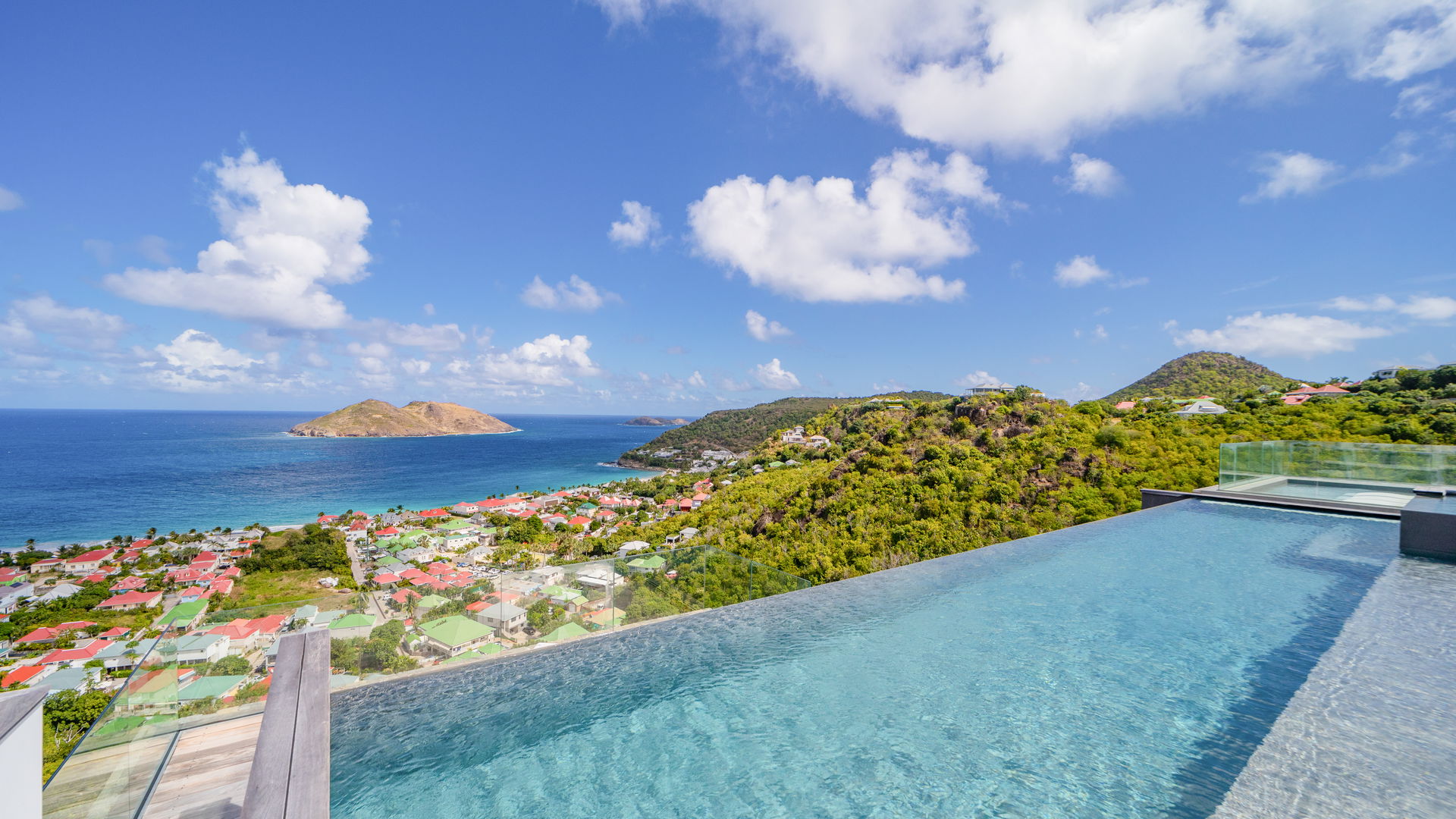 My Way - 5-bedroom luxury villa in My Way                                                 Colombier - Image 93