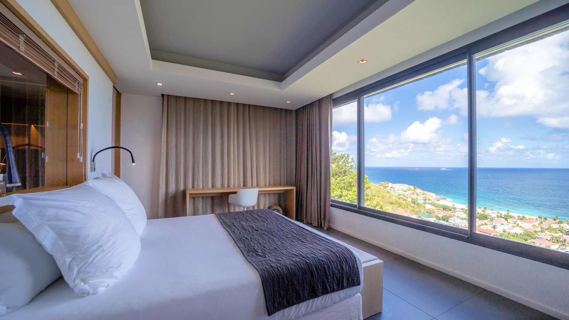 My Way - 5-bedroom luxury villa in My Way                                                 Colombier - Image 82