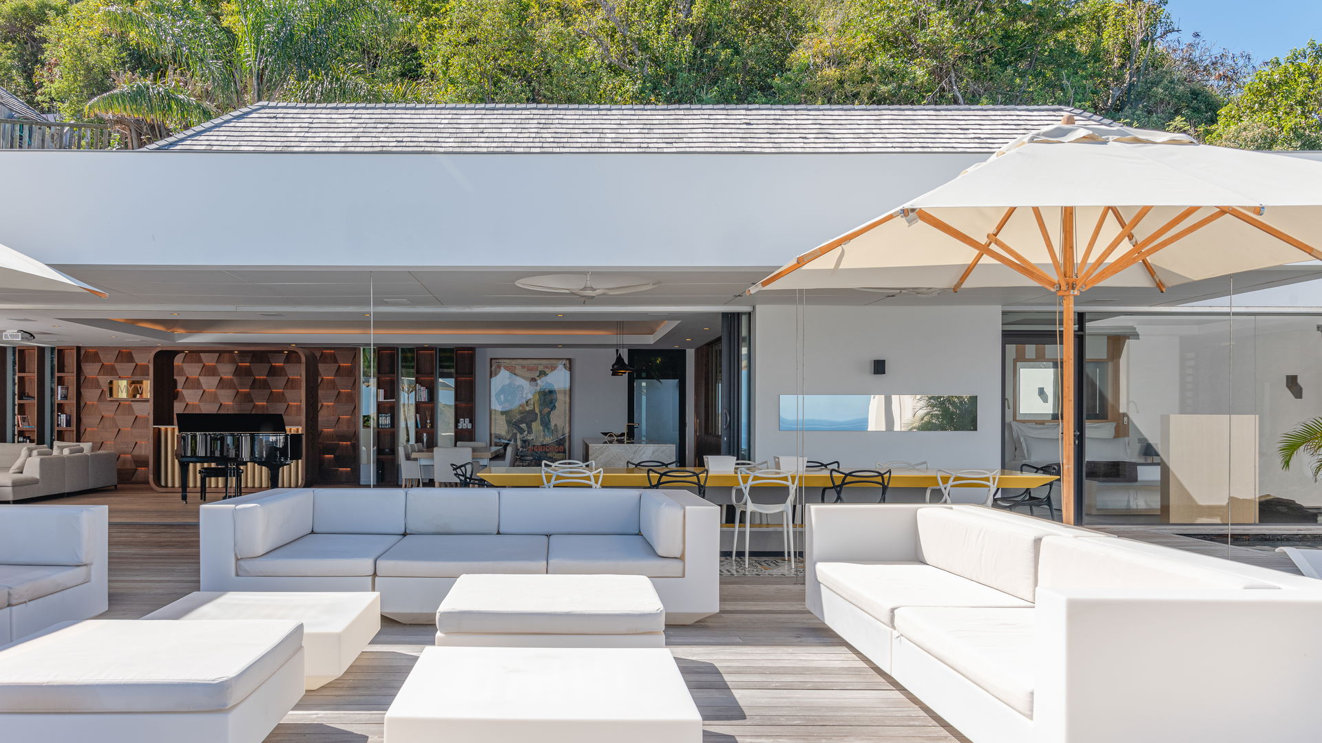 My Way - 5-bedroom luxury villa in My Way                                                 Colombier - Image 112