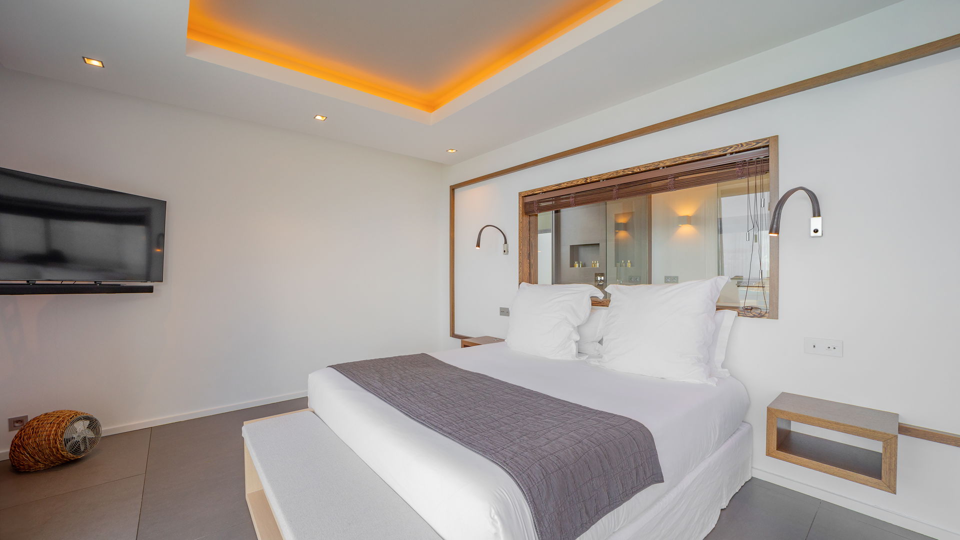 My Way - 5-bedroom luxury villa in My Way                                                 Colombier - Image 100