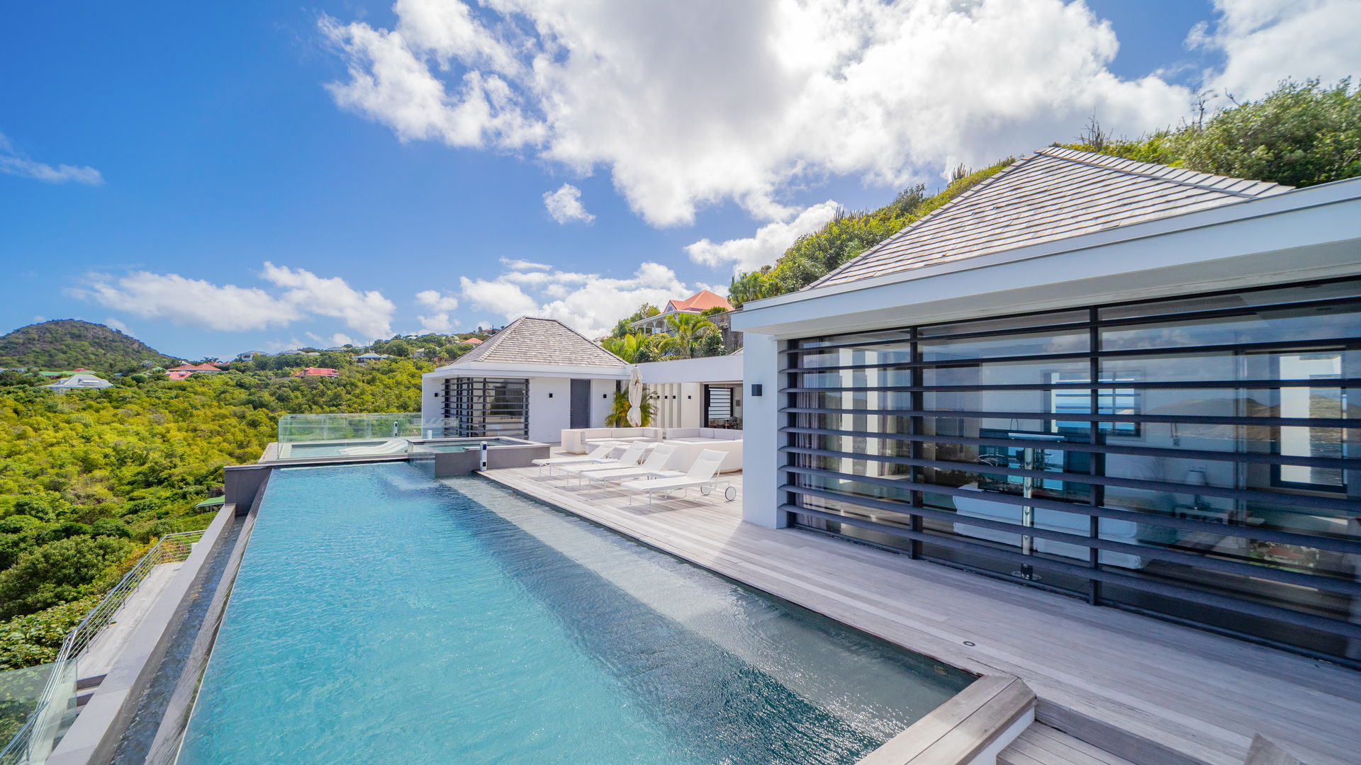 My Way - 5-bedroom luxury villa in My Way                                                 Colombier - Image 94