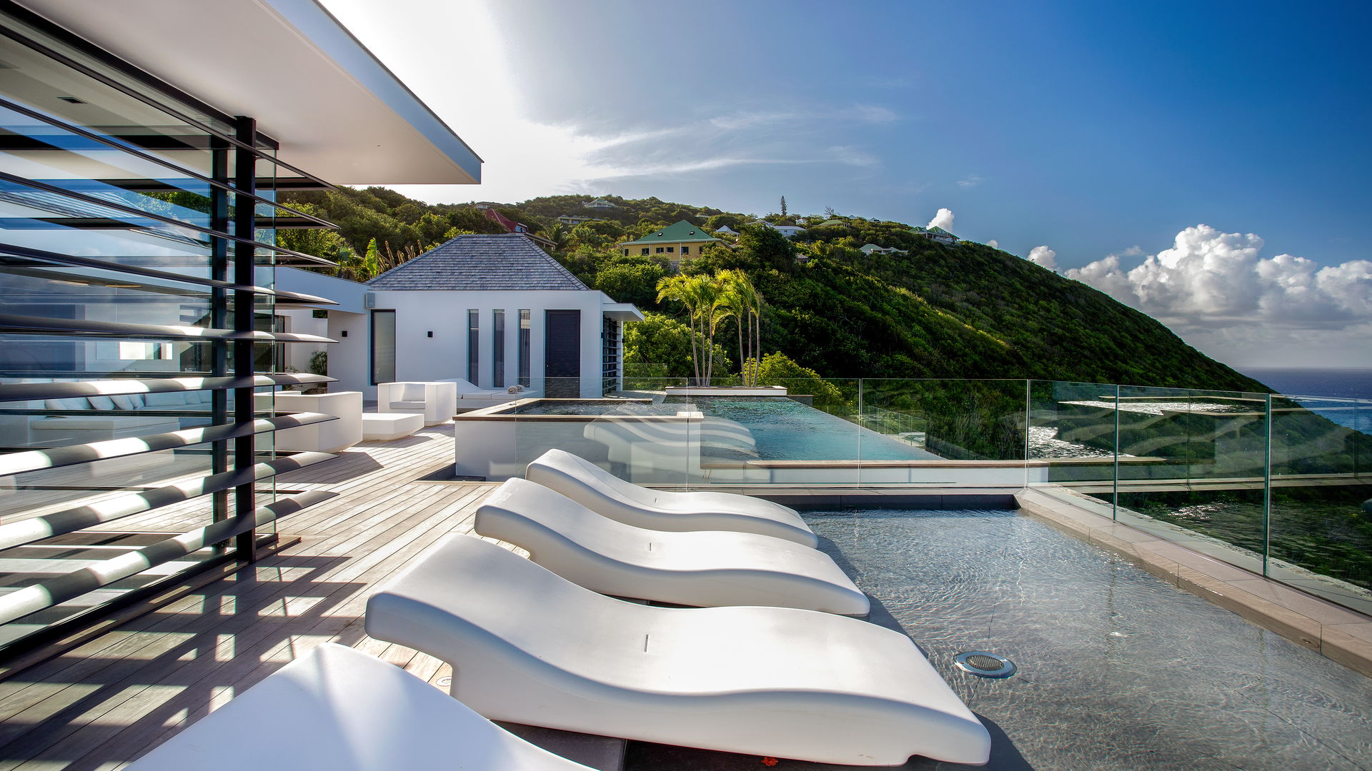 My Way - 5-bedroom luxury villa in My Way                                                 Colombier - Image 103