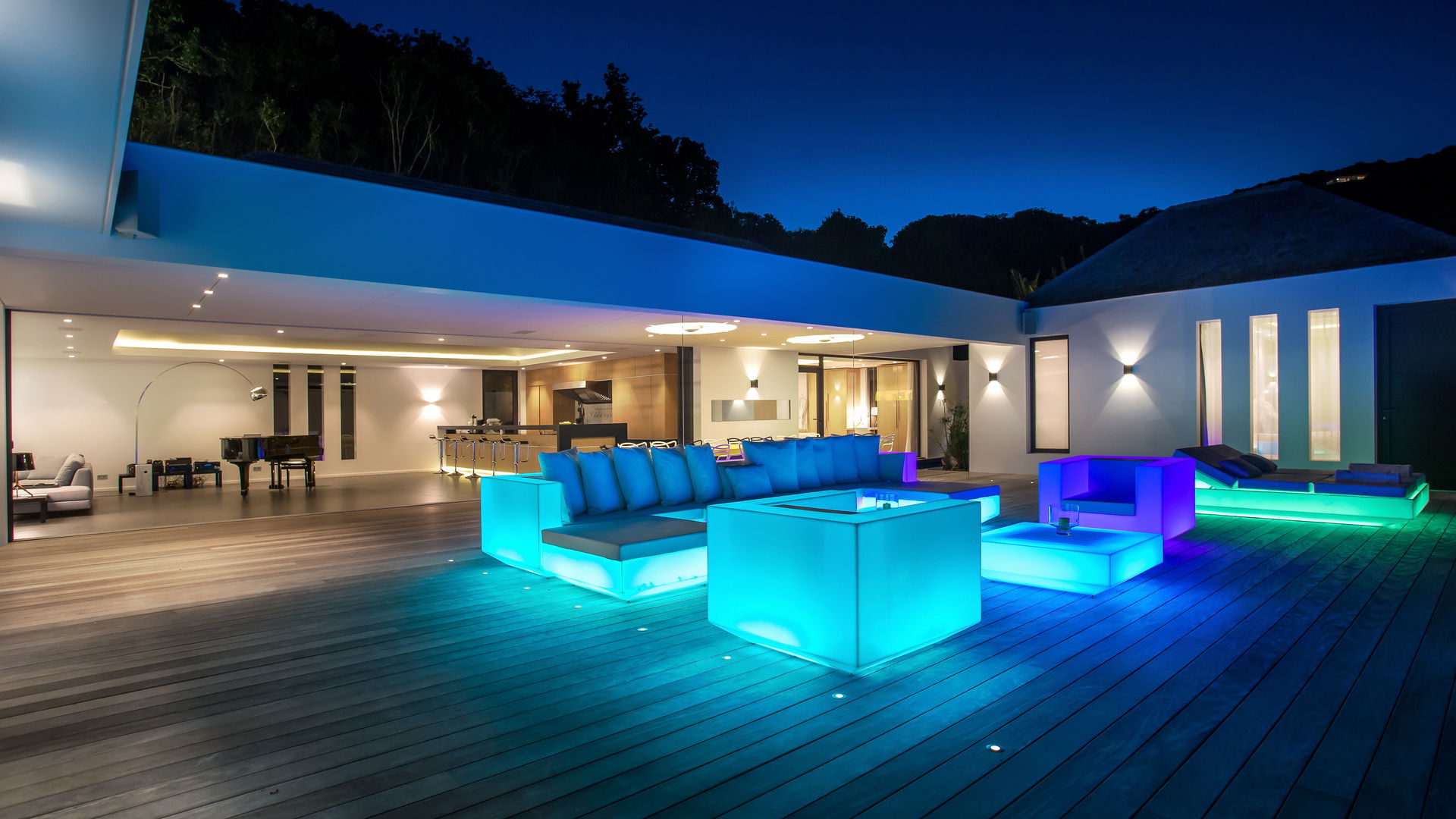 My Way - 5-bedroom luxury villa in My Way                                                 Colombier - Image 126