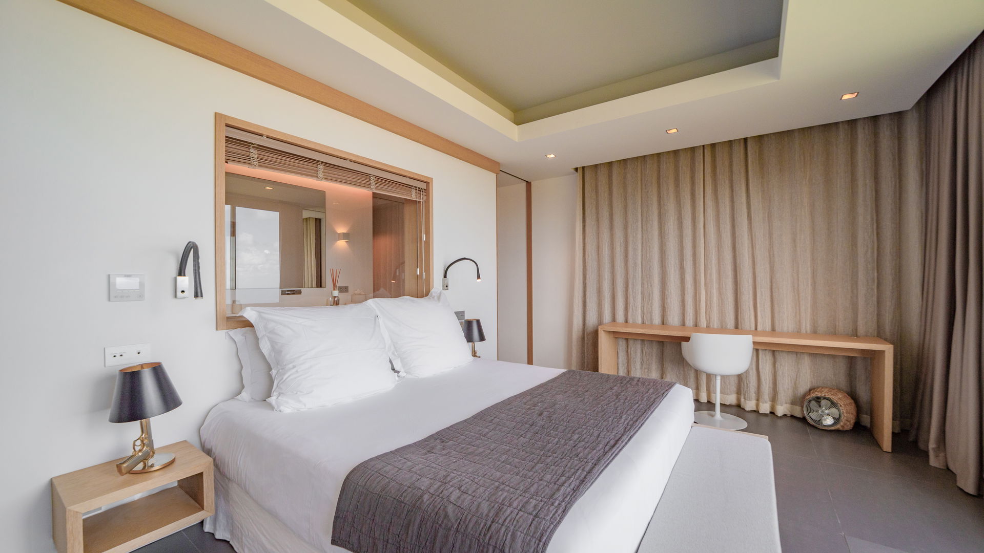 My Way - 5-bedroom luxury villa in My Way                                                 Colombier - Image 80