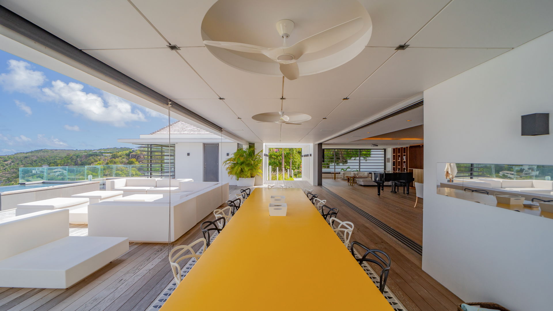 My Way - 5-bedroom luxury villa in My Way                                                 Colombier - Image 37