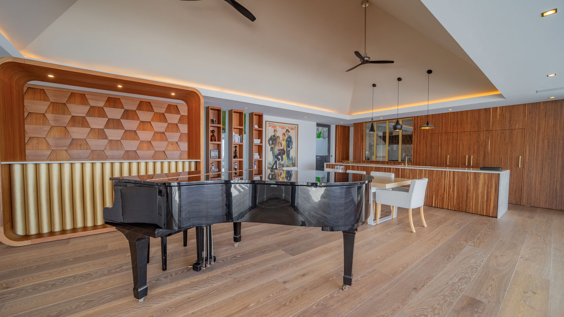 My Way - 5-bedroom luxury villa in My Way                                                 Colombier - Image 13