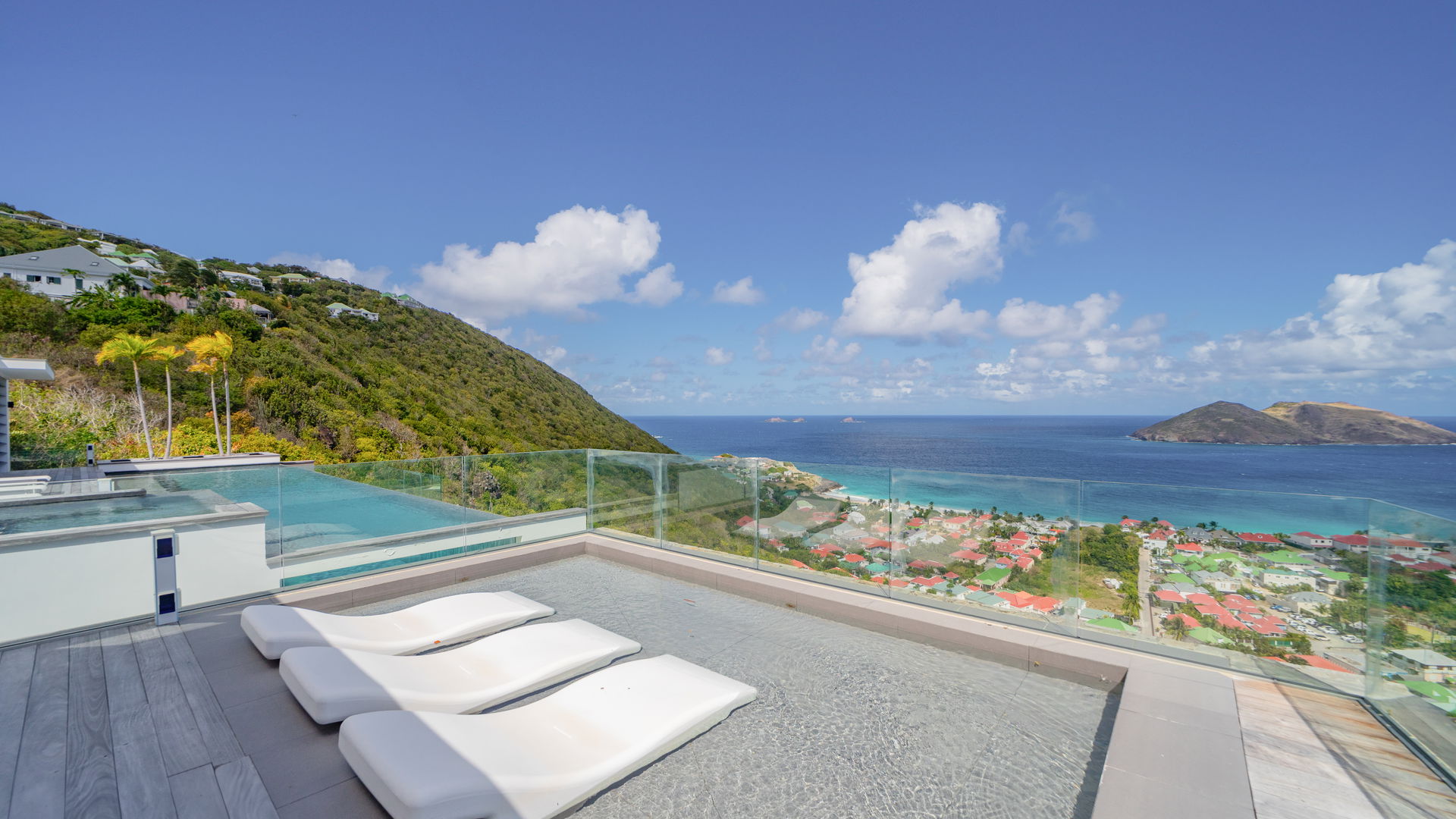 My Way - 5-bedroom luxury villa in My Way                                                 Colombier - Image 92