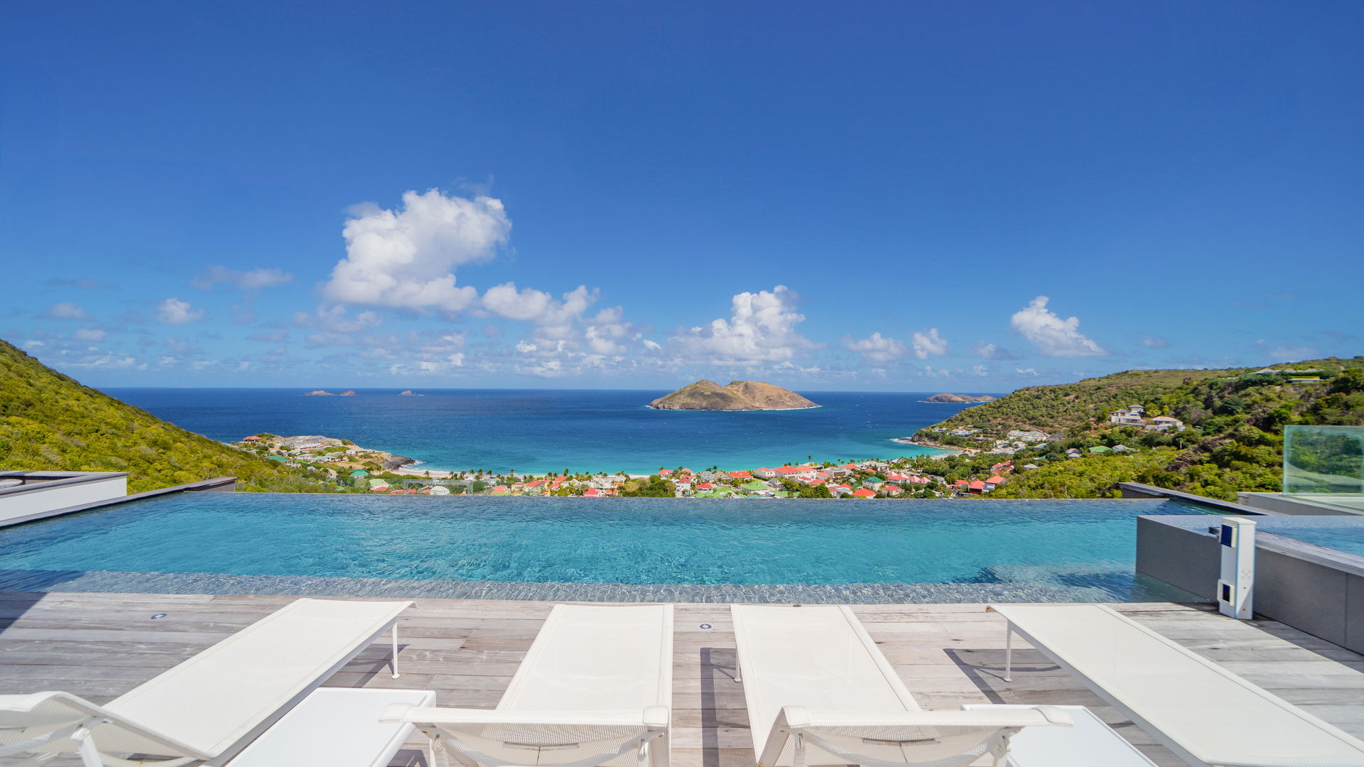 My Way - 5-bedroom luxury villa in My Way                                                 Colombier - Image 91