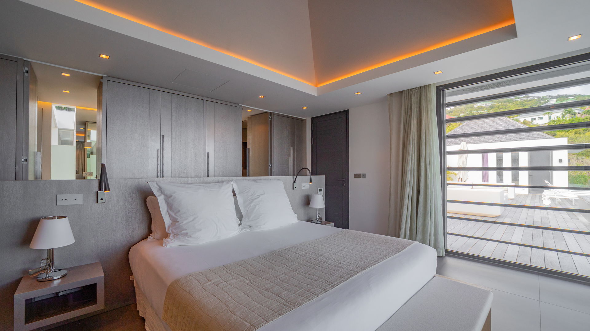 My Way - 5-bedroom luxury villa in My Way                                                 Colombier - Image 35