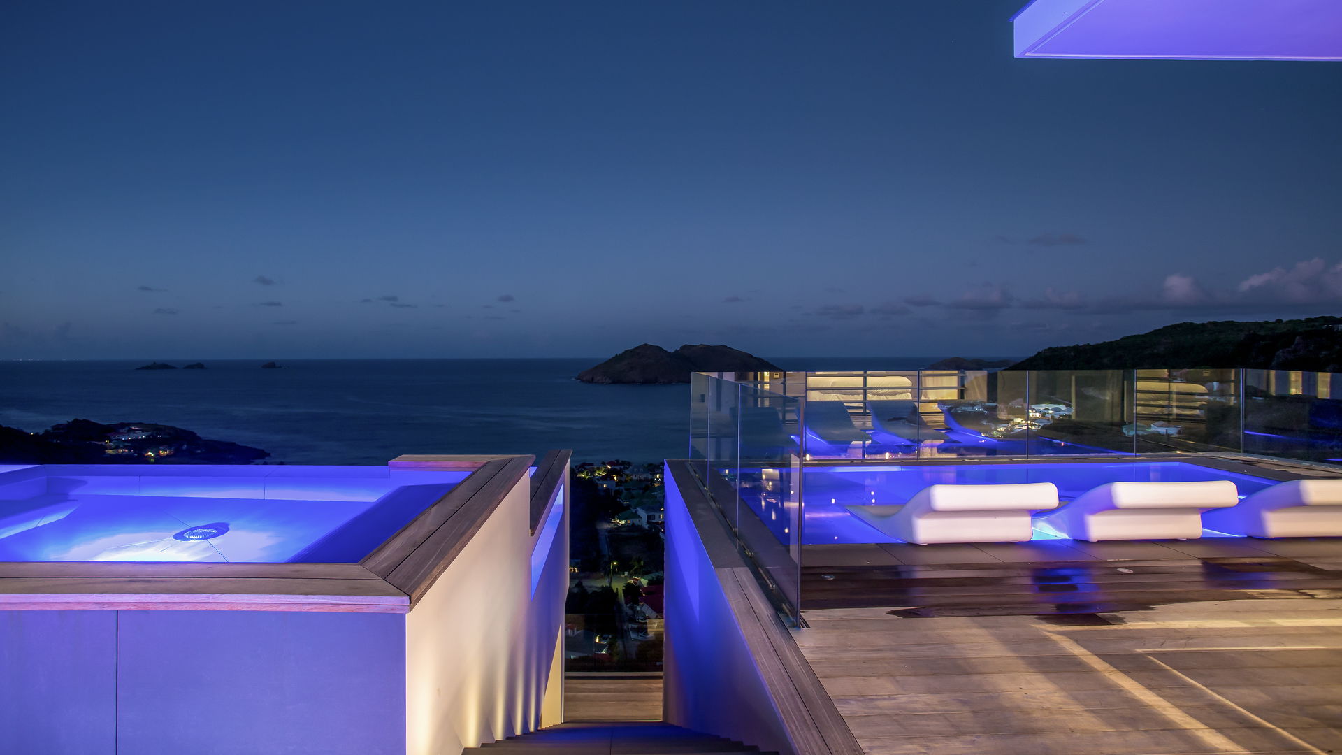 My Way - 5-bedroom luxury villa in My Way                                                 Colombier - Image 125