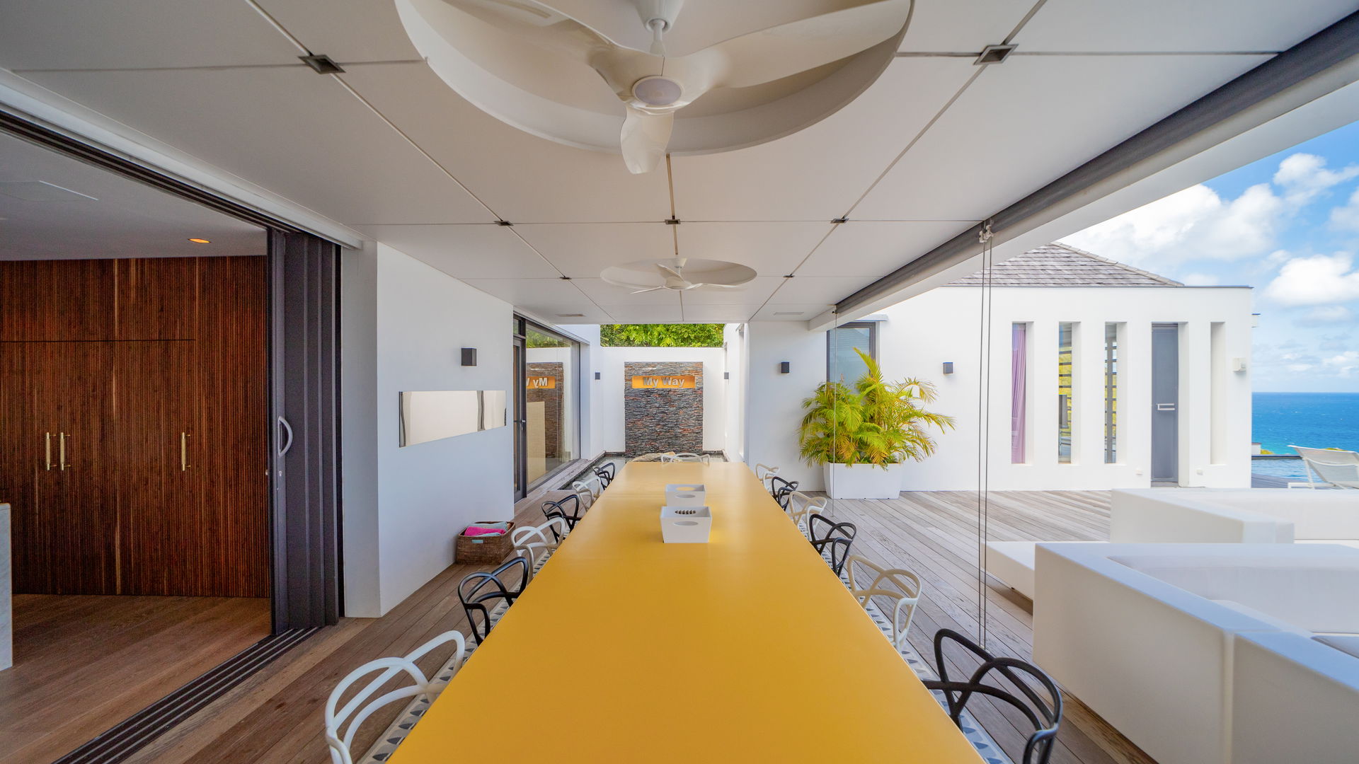 My Way - 5-bedroom luxury villa in My Way                                                 Colombier - Image 33