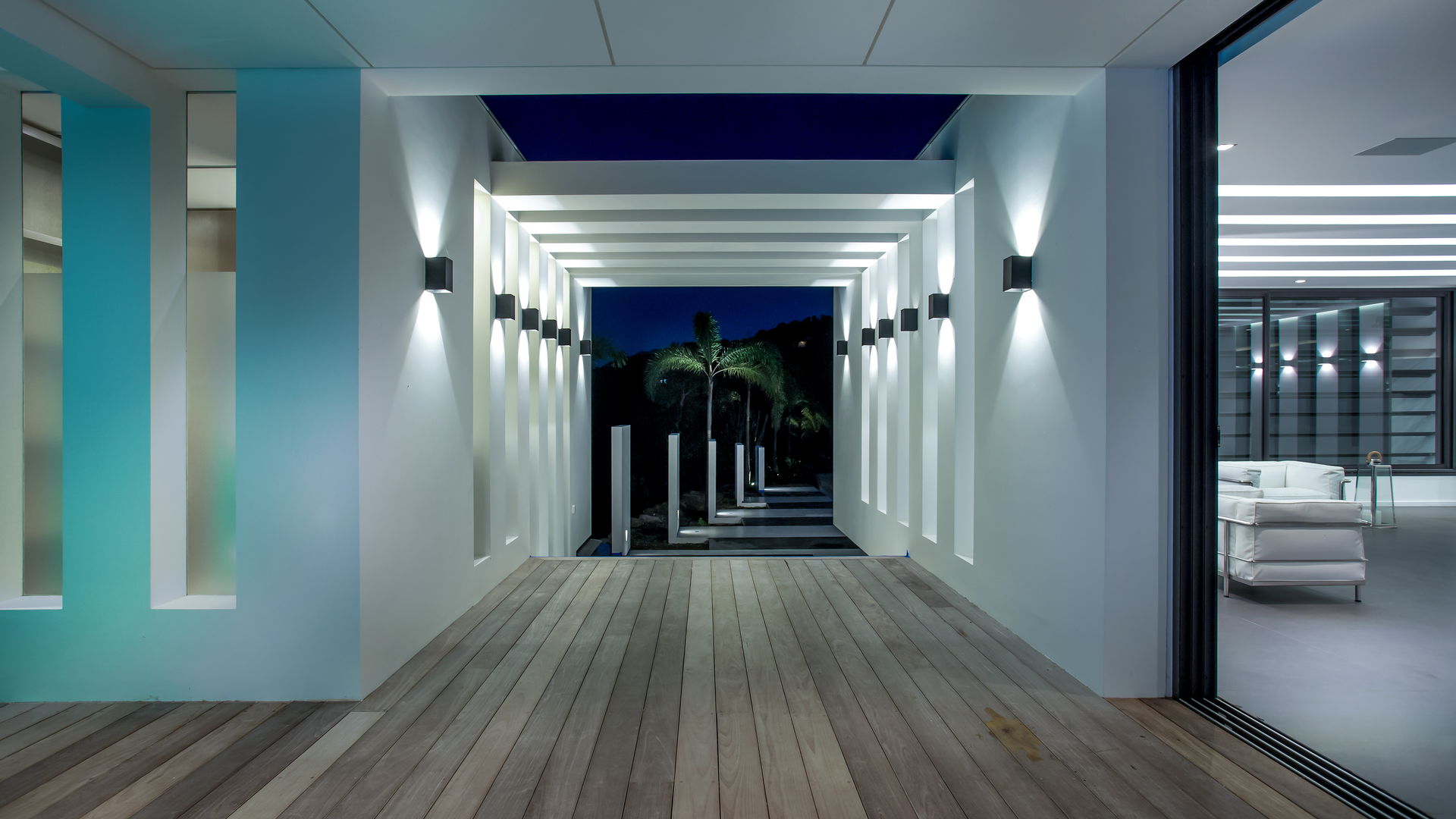 My Way - 5-bedroom luxury villa in My Way                                                 Colombier - Image 121