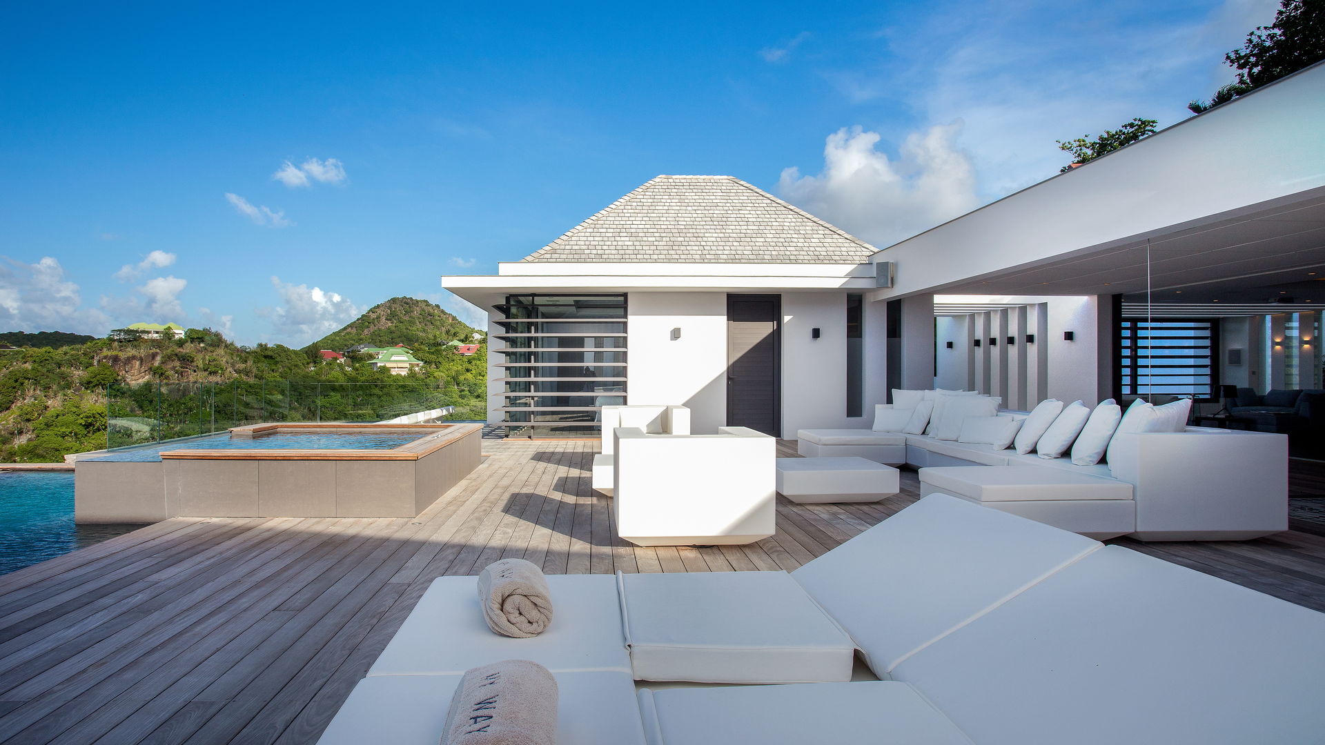 My Way - 5-bedroom luxury villa in My Way                                                 Colombier - Image 104