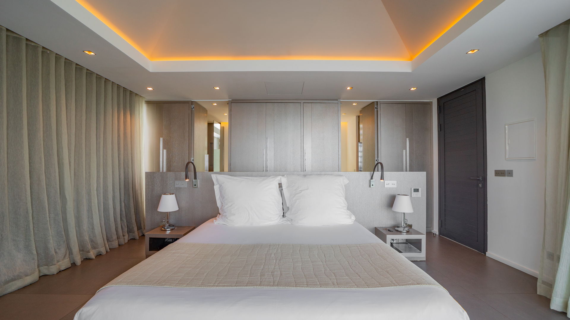 My Way - 5-bedroom luxury villa in My Way                                                 Colombier - Image 36