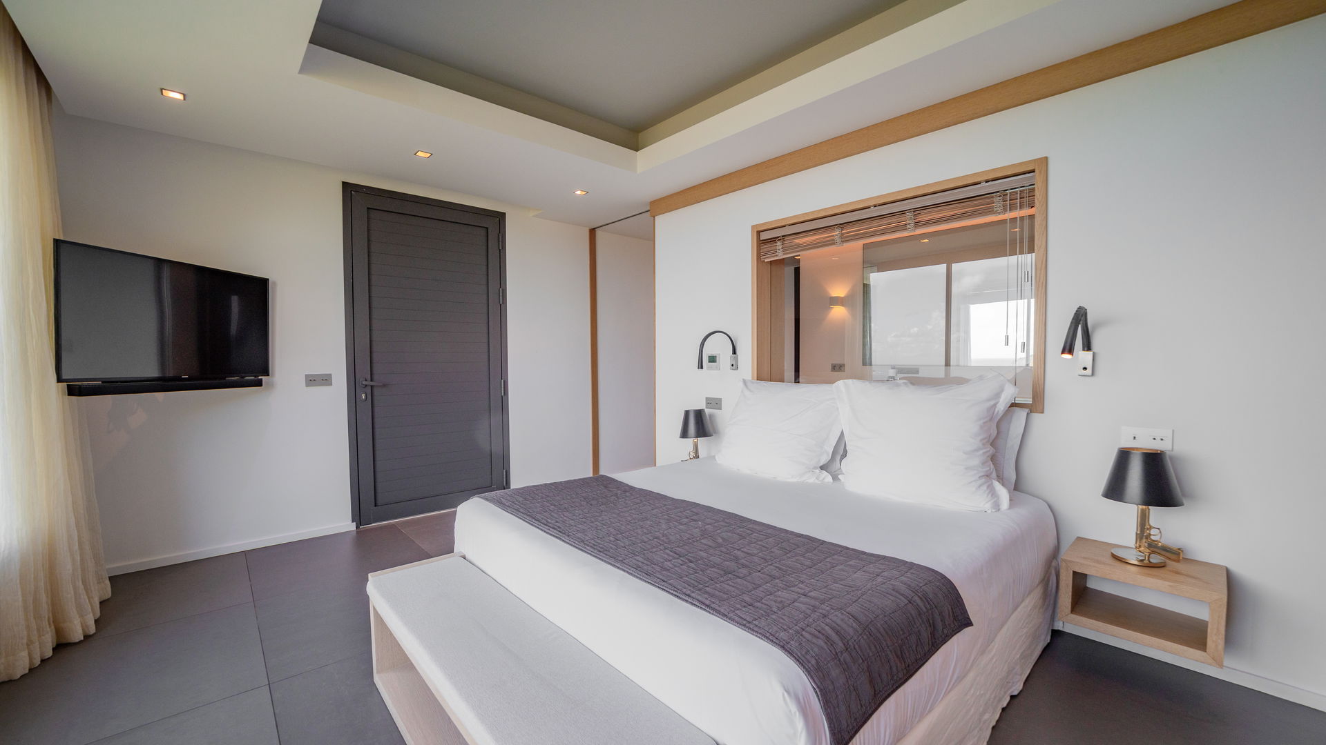 My Way - 5-bedroom luxury villa in My Way                                                 Colombier - Image 81