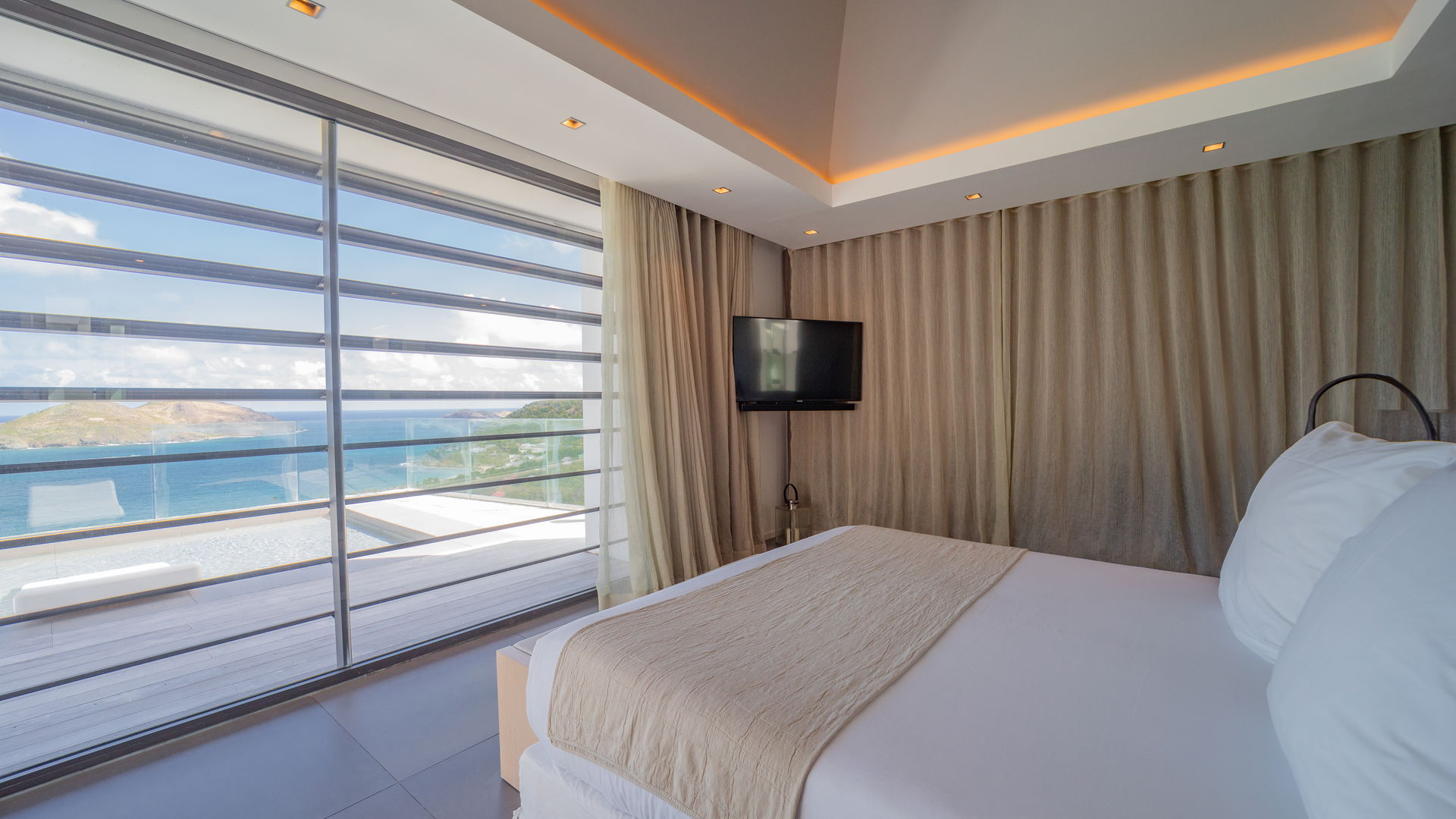 My Way - 5-bedroom luxury villa in My Way                                                 Colombier - Image 68