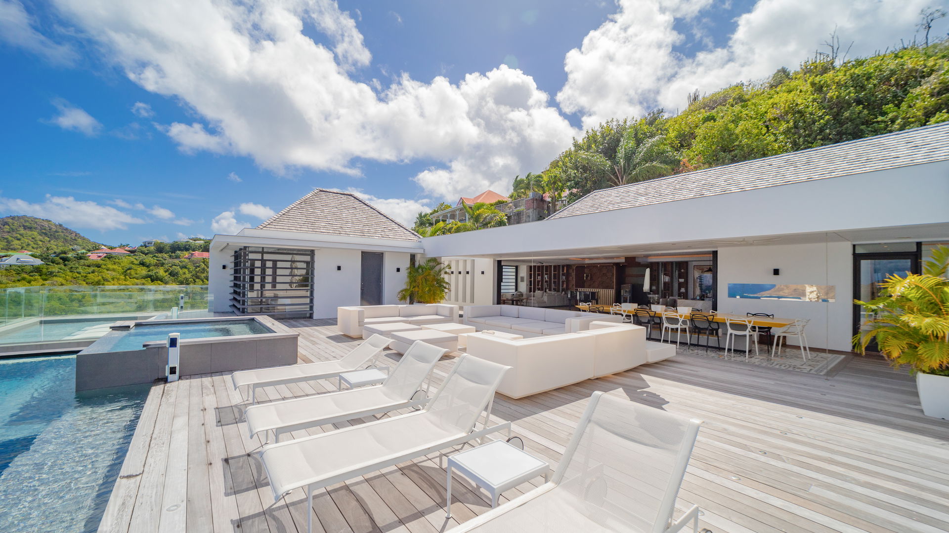 My Way - 5-bedroom luxury villa in My Way                                                 Colombier - Image 116