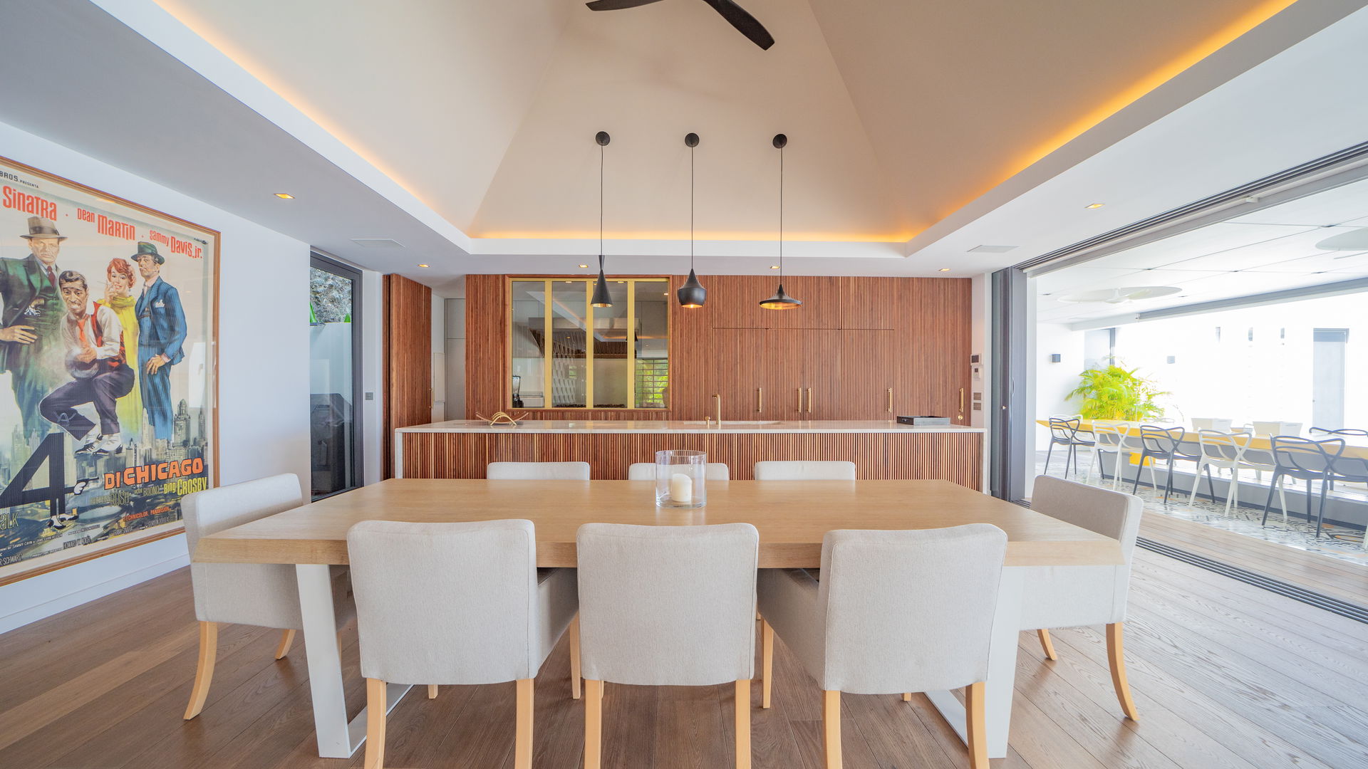 My Way - 5-bedroom luxury villa in My Way                                                 Colombier - Image 19