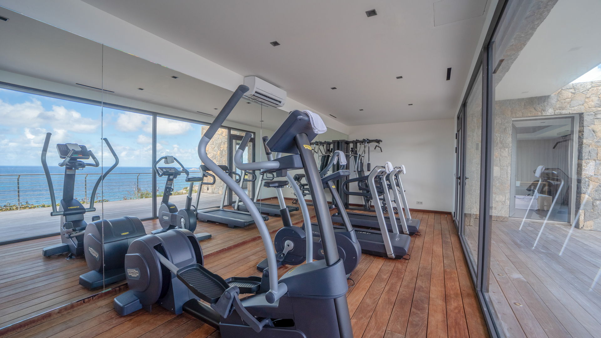 My Way - 5-bedroom luxury villa in My Way                                                 Colombier - Image 86