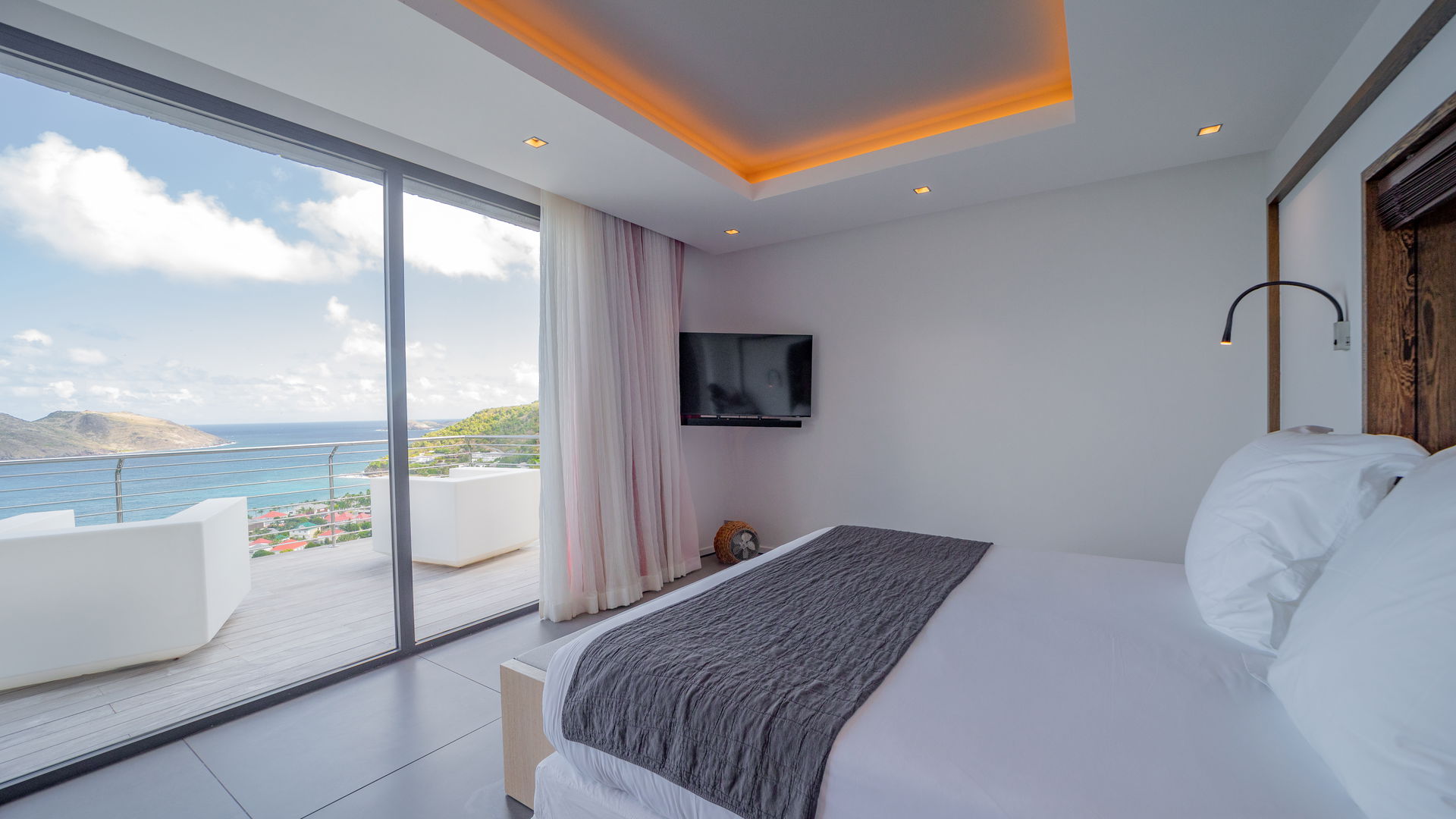 My Way - 5-bedroom luxury villa in My Way                                                 Colombier - Image 101