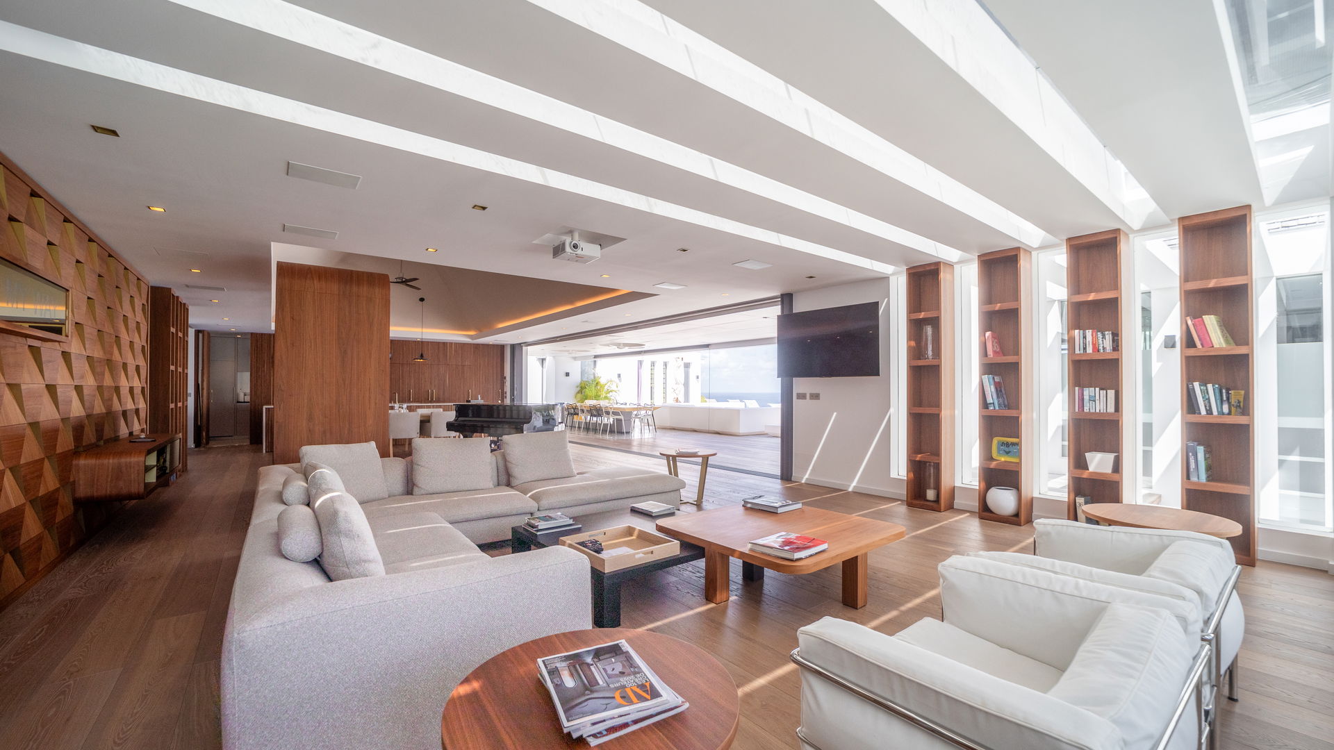 My Way - 5-bedroom luxury villa in My Way                                                 Colombier - Image 8