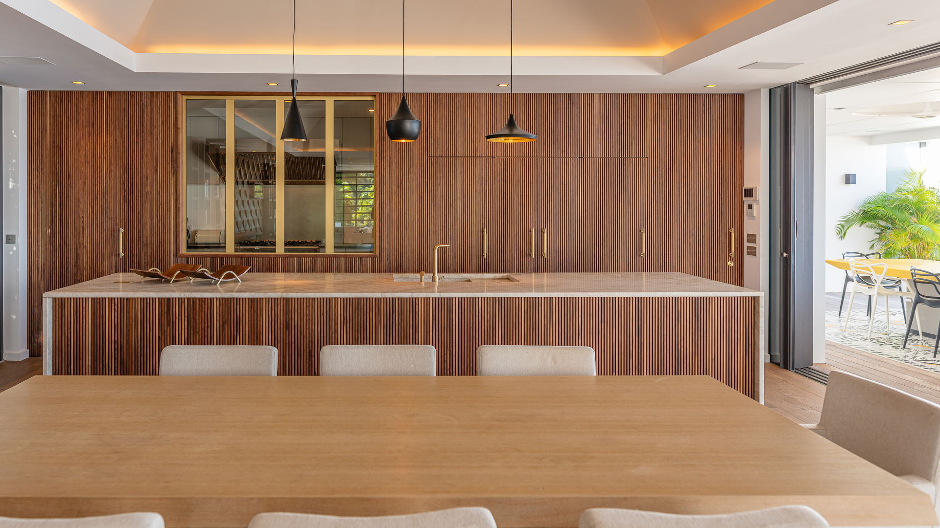 My Way - 5-bedroom luxury villa in My Way                                                 Colombier - Image 20