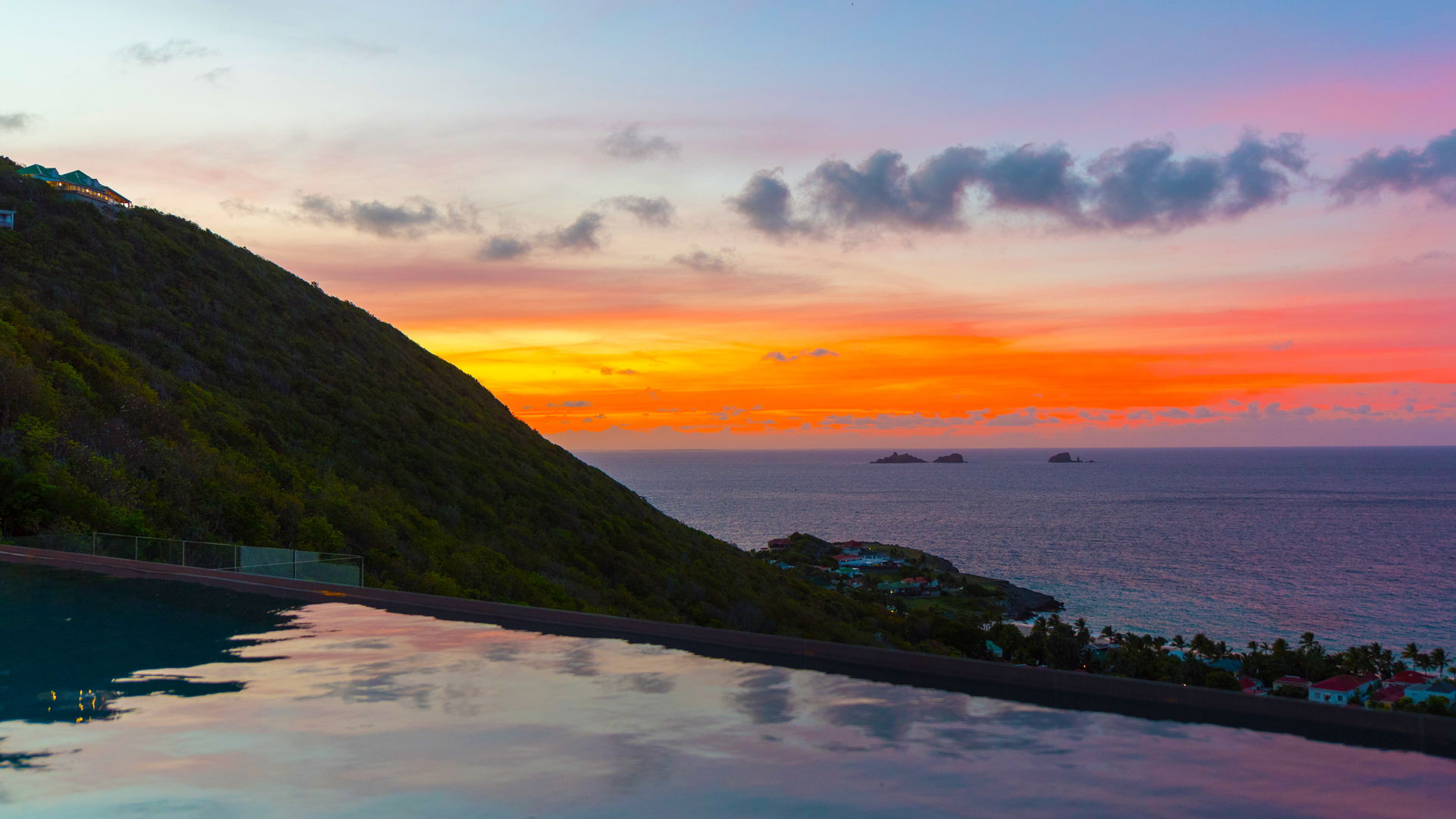 My Way - 5-bedroom luxury villa in My Way                                                 Colombier - Image 124