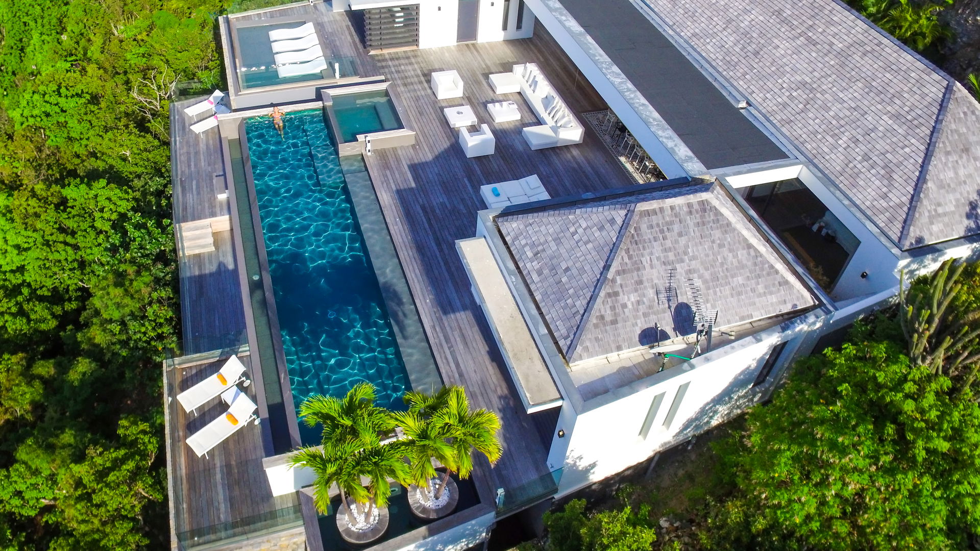 My Way - 5-bedroom luxury villa in My Way                                                 Colombier - Image 136